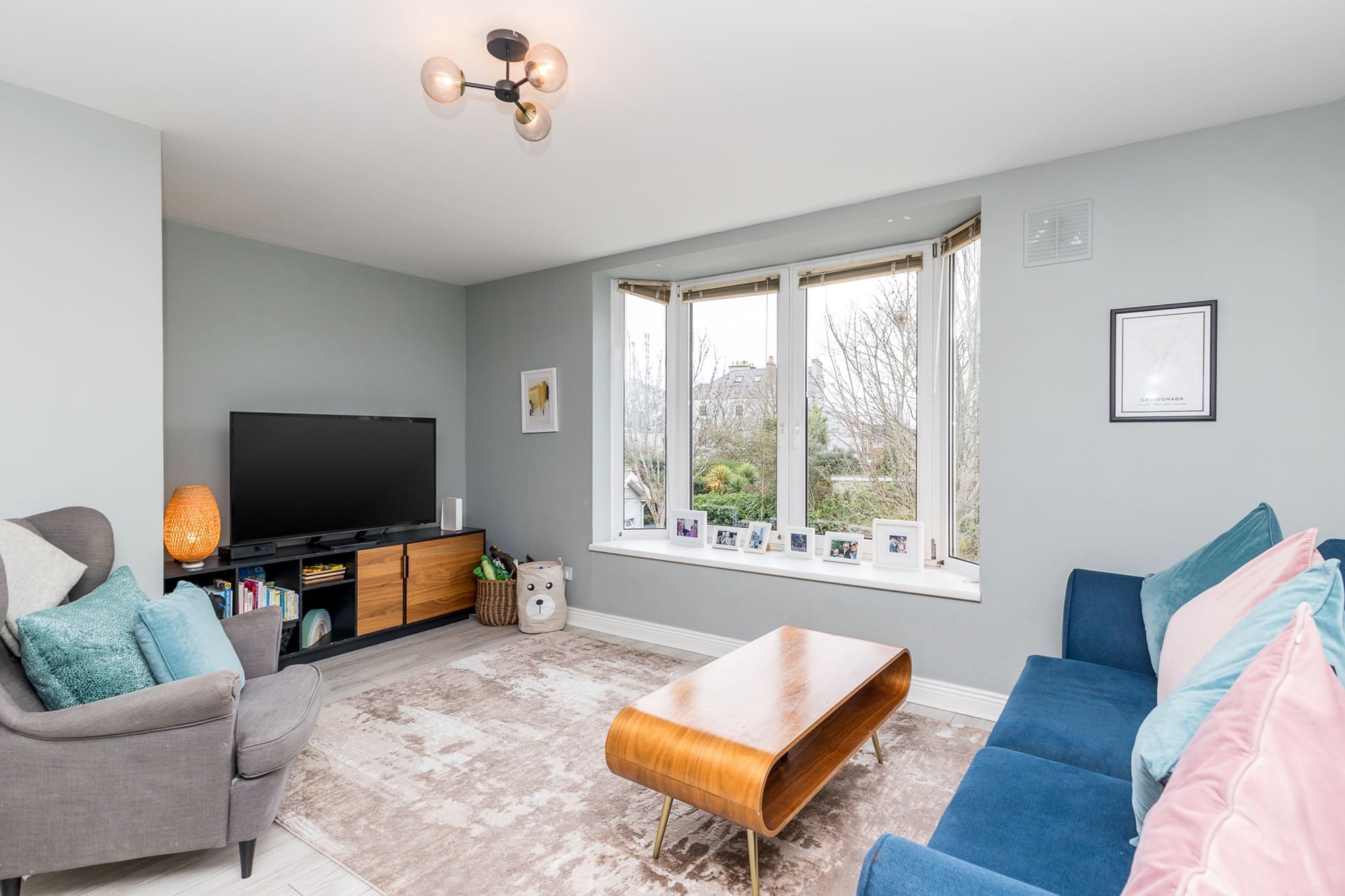 Apartment 14, Castle Terrace Court, Malahide, Co Dublin