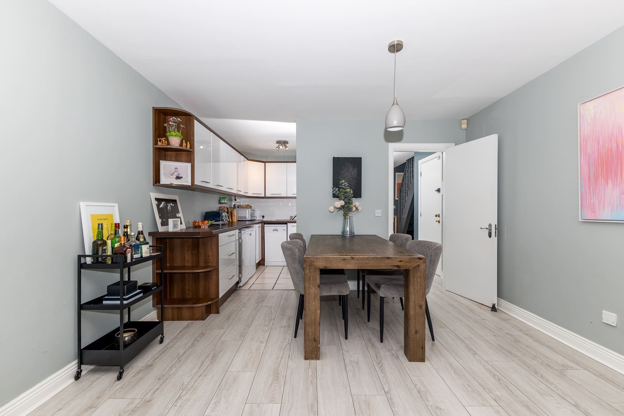 Apartment 14, Castle Terrace Court, Malahide, Co Dublin