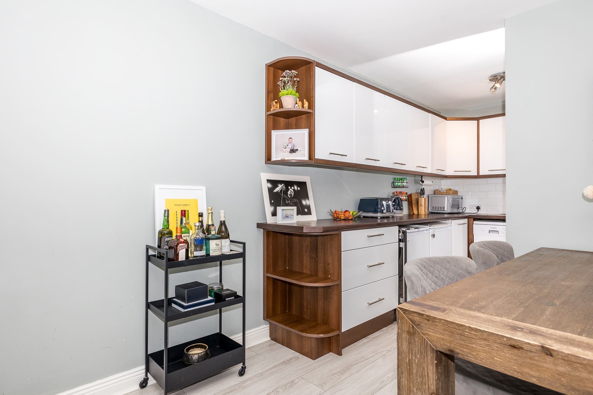 Apartment 14, Castle Terrace Court, Malahide, Co Dublin