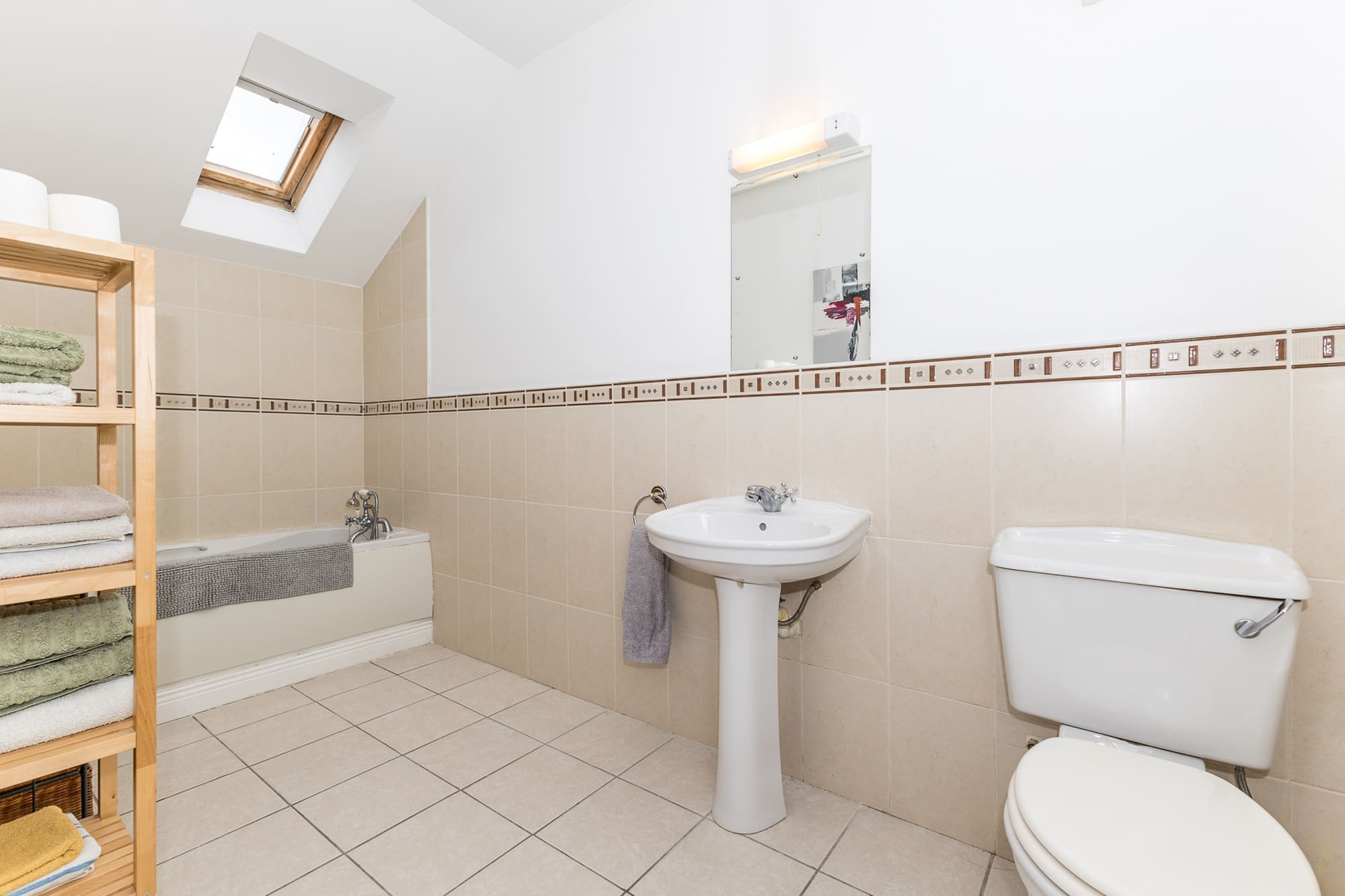 Apartment 14, Castle Terrace Court, Malahide, Co Dublin