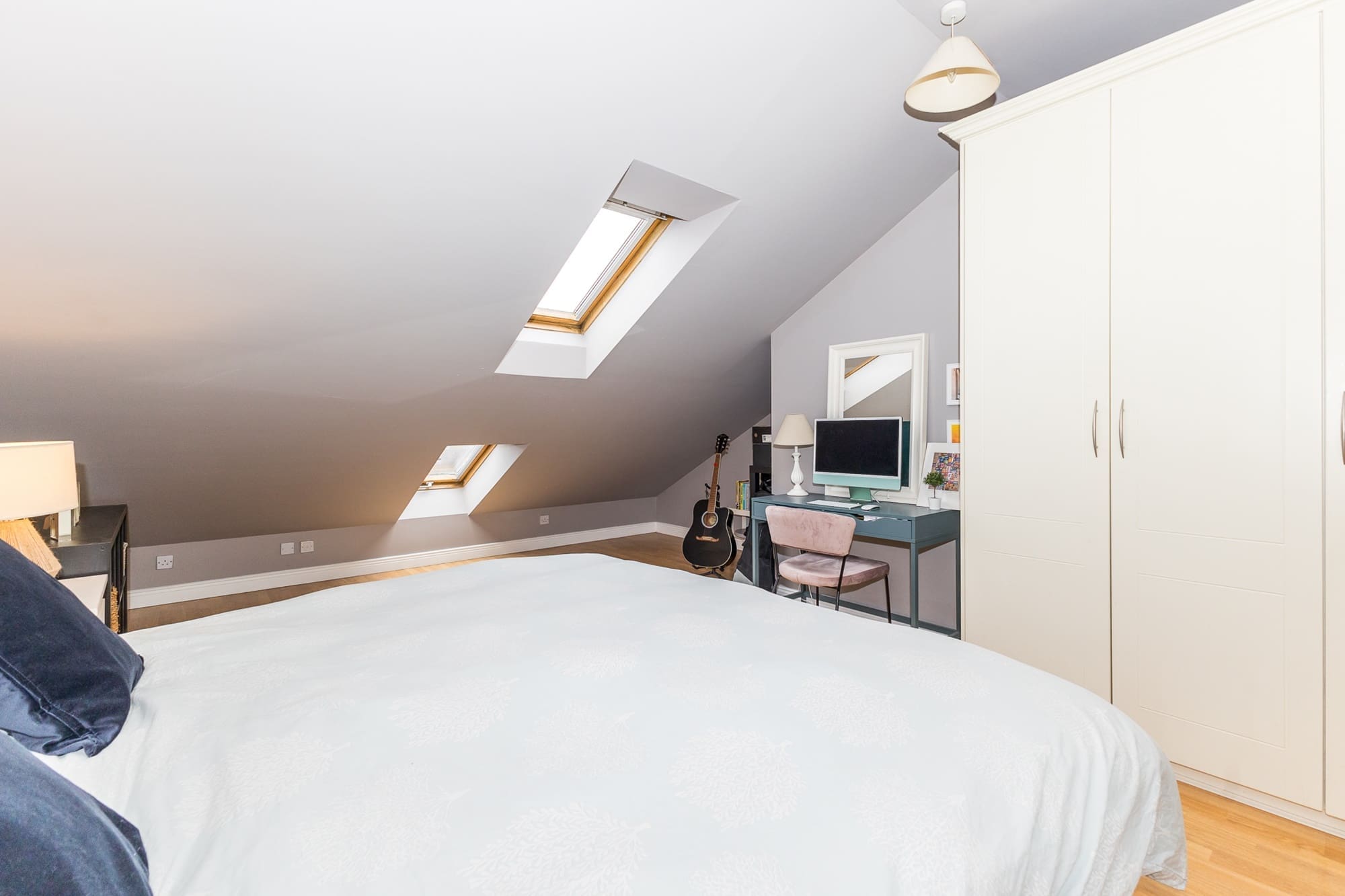 Apartment 14, Castle Terrace Court, Malahide, Co Dublin