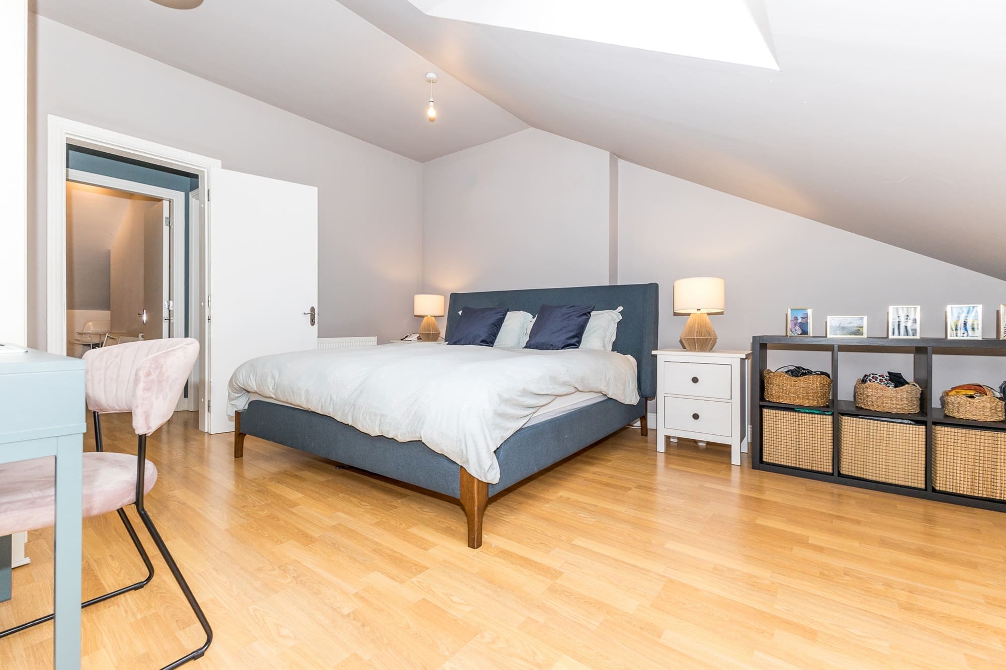 Apartment 14, Castle Terrace Court, Malahide, Co Dublin