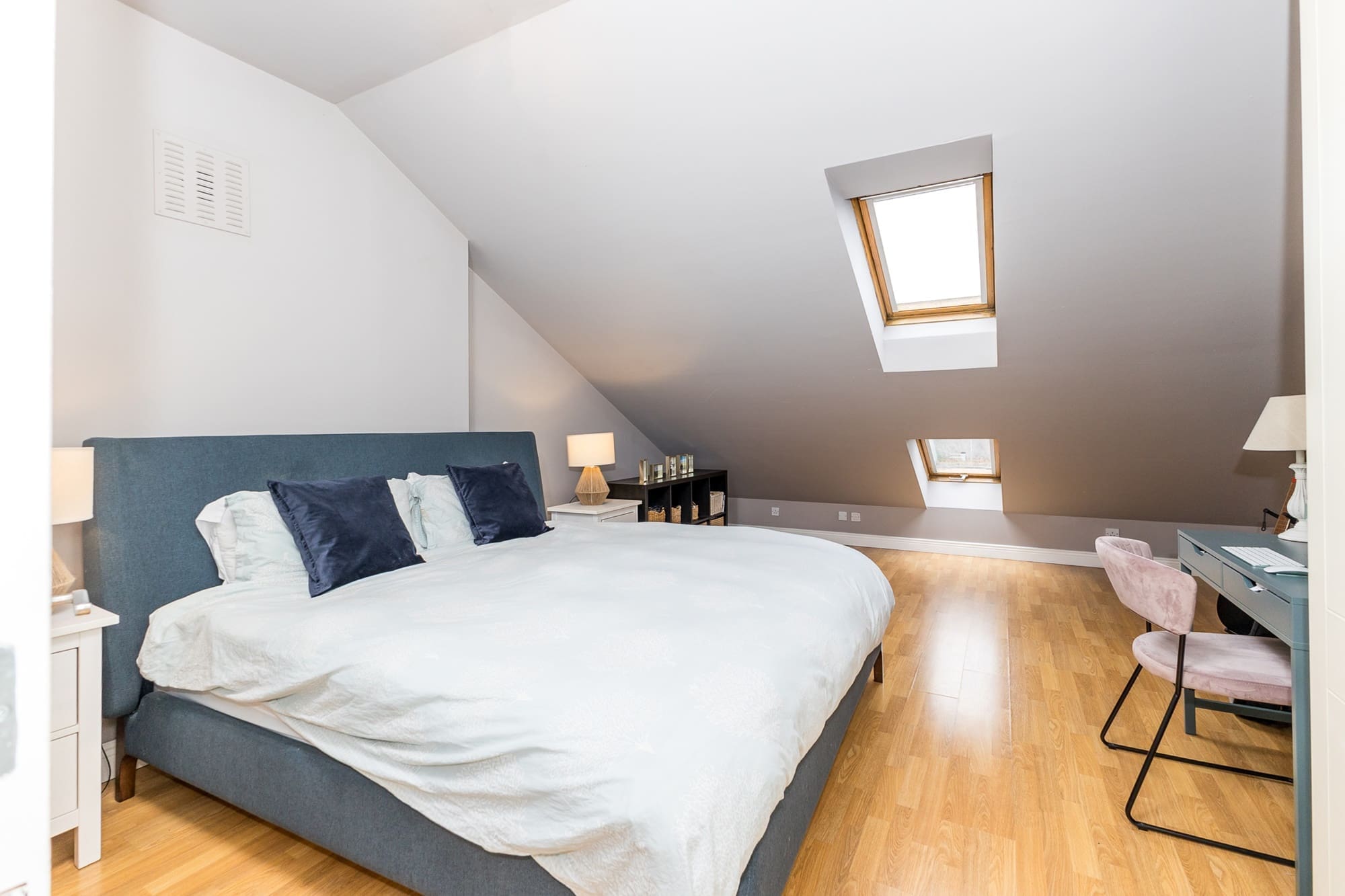 Apartment 14, Castle Terrace Court, Malahide, Co Dublin