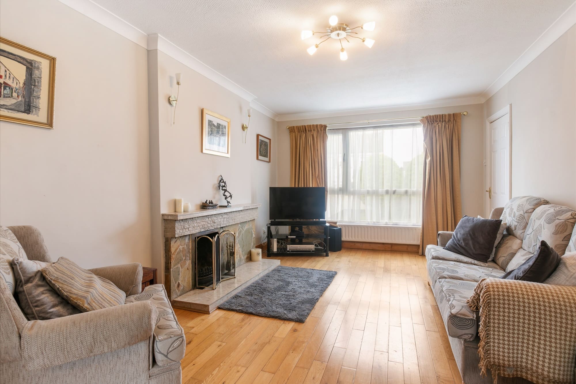 225 Ardilaun, Portmarnock, Co Dublin