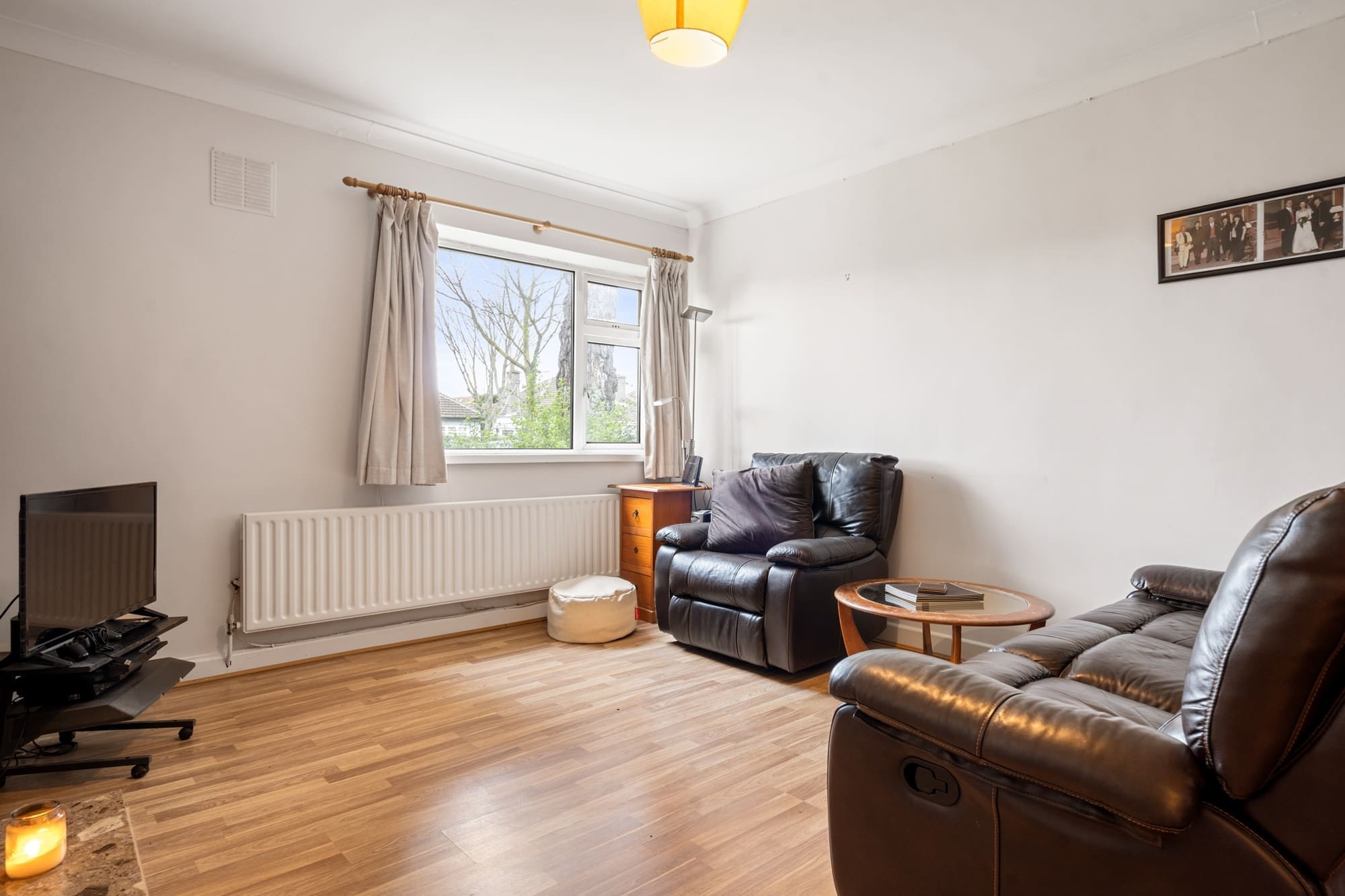 Apartment 4, Warrencourt, Baldoyle, Dublin 13