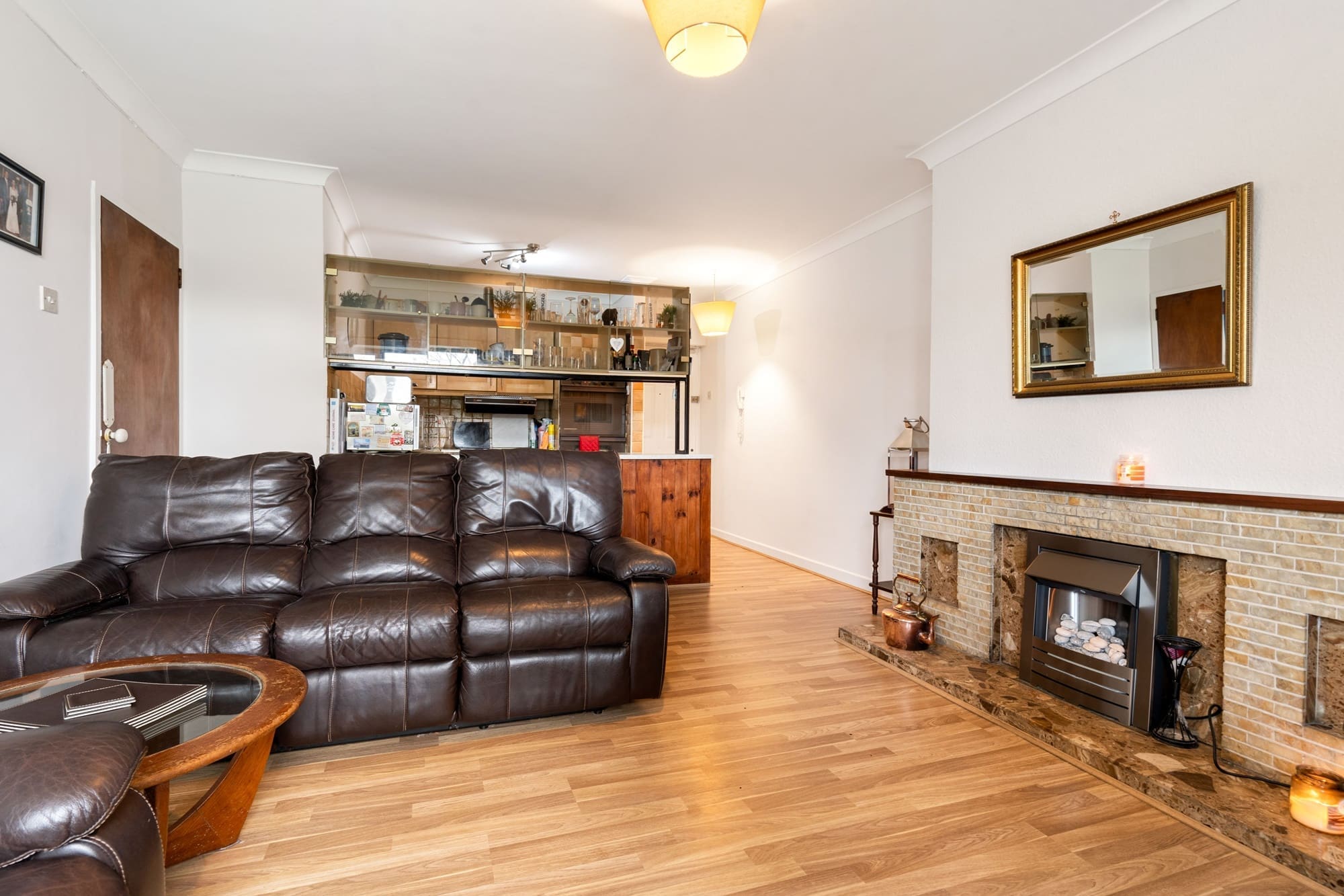 Apartment 4, Warrencourt, Baldoyle, Dublin 13