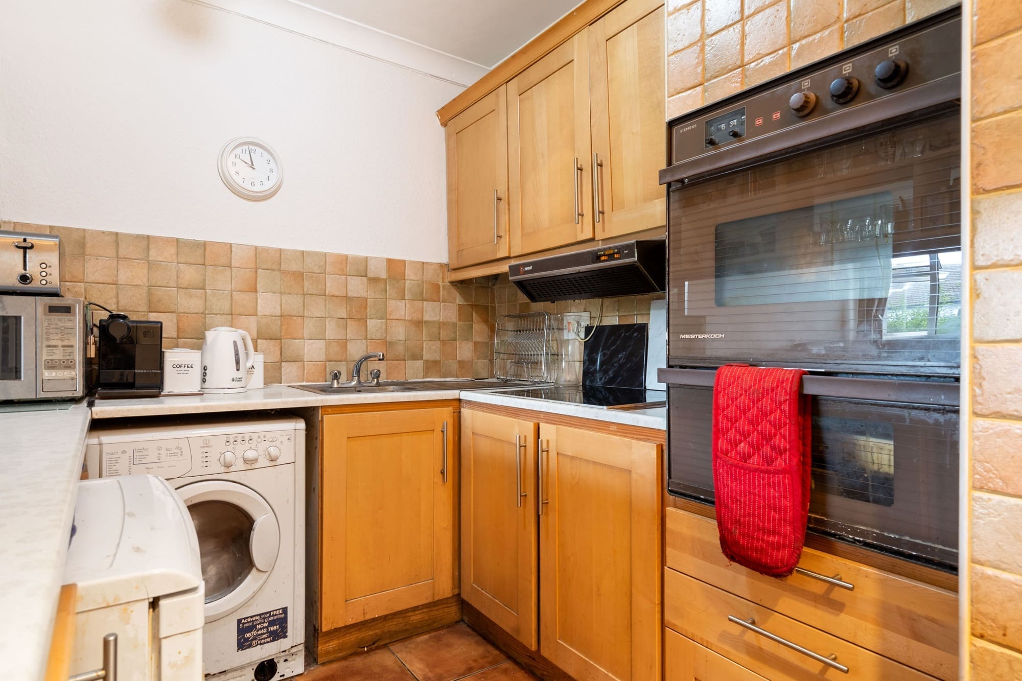Apartment 4, Warrencourt, Baldoyle, Dublin 13