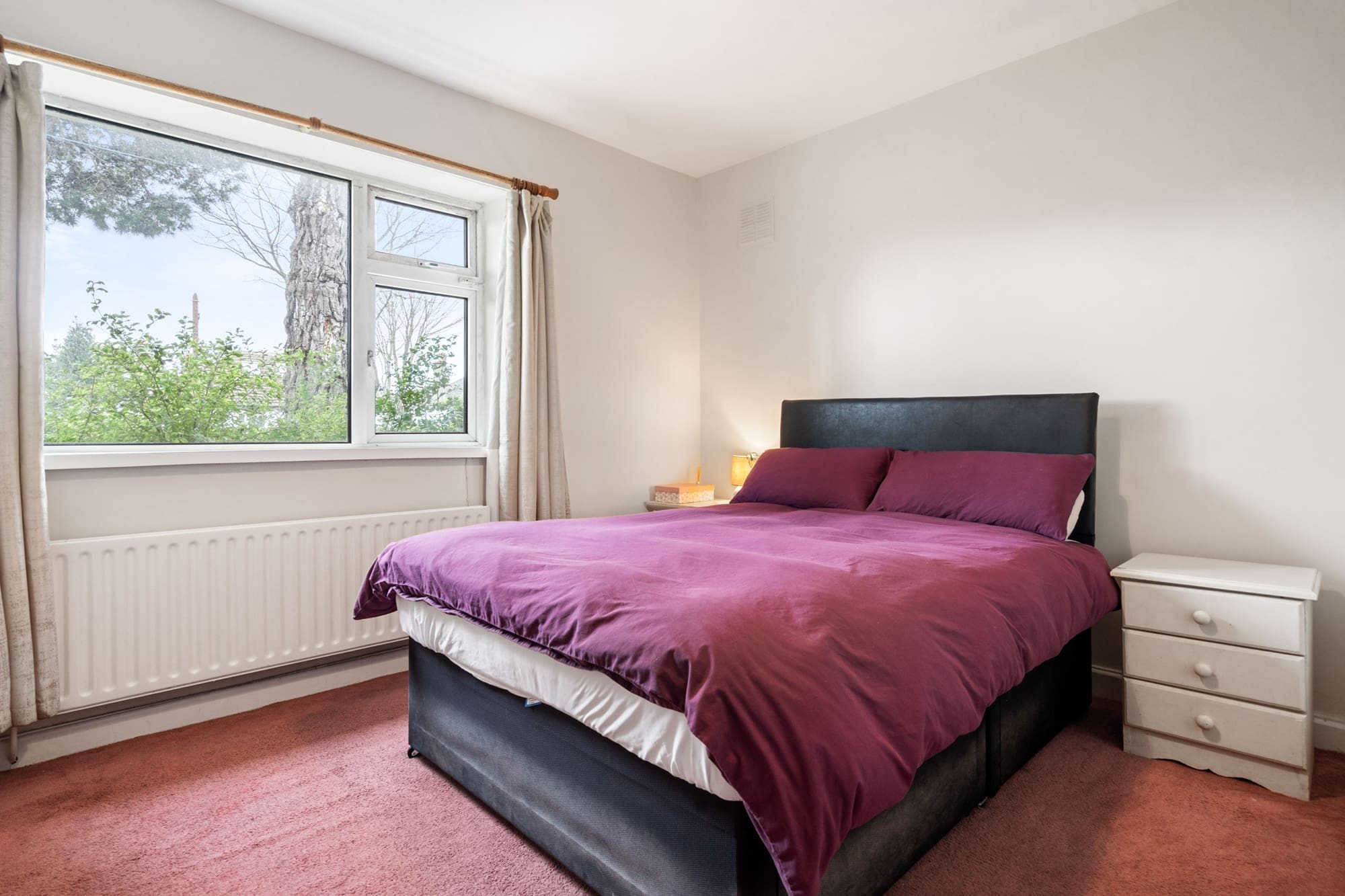 Apartment 4, Warrencourt, Baldoyle, Dublin 13