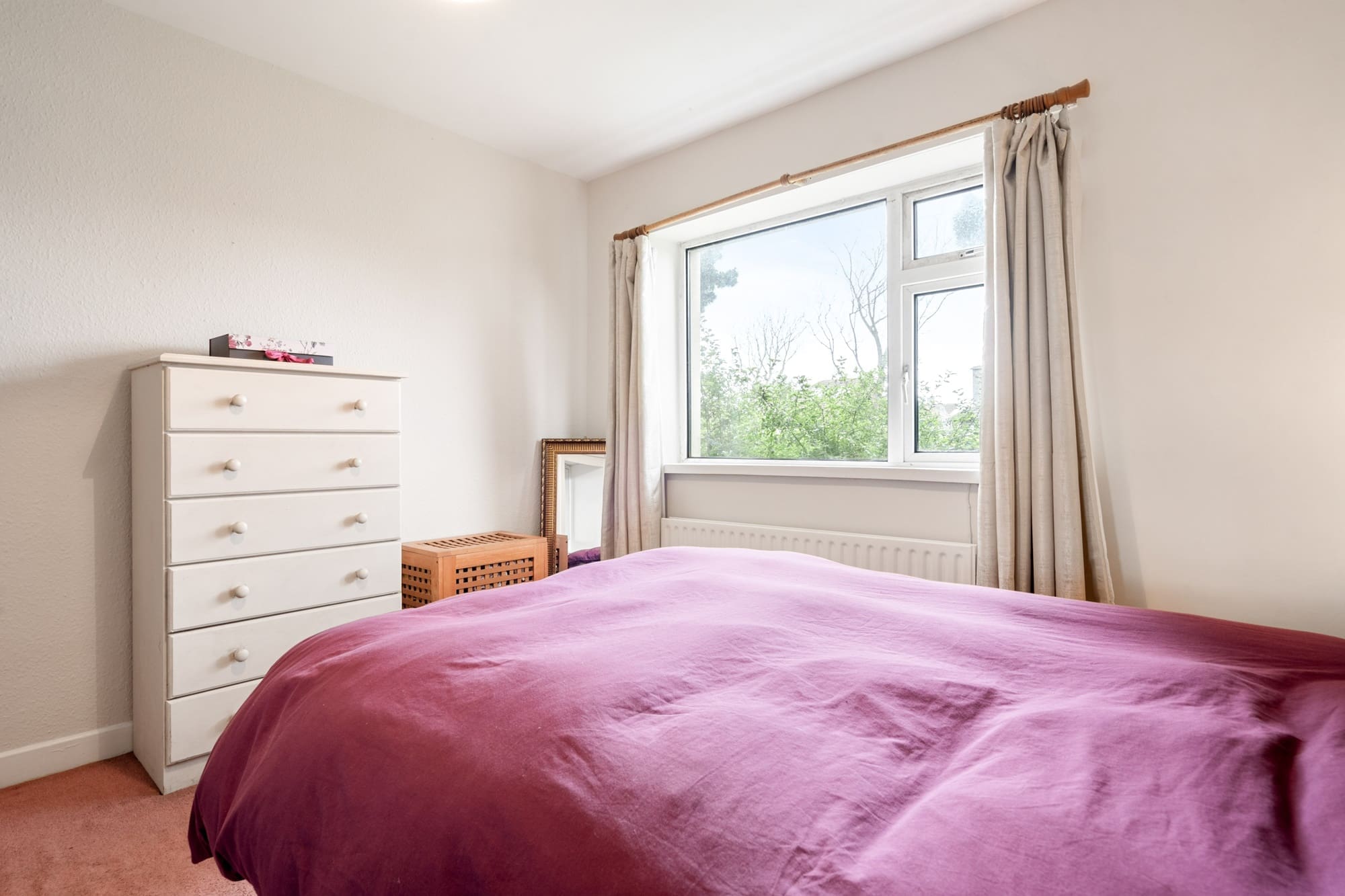 Apartment 4, Warrencourt, Baldoyle, Dublin 13