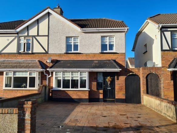 7 Greenwood Way, Ayrfield, Dublin 13