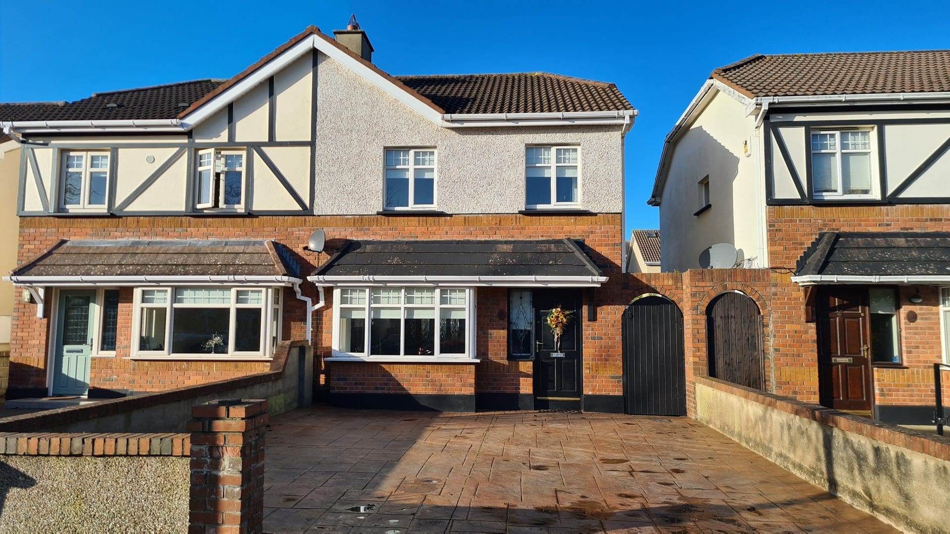 front3 7 Greenwood Way, Ayrfield, Dublin 13