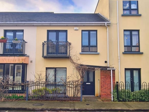 28 Talavera House, The Coast, Baldoyle, D13