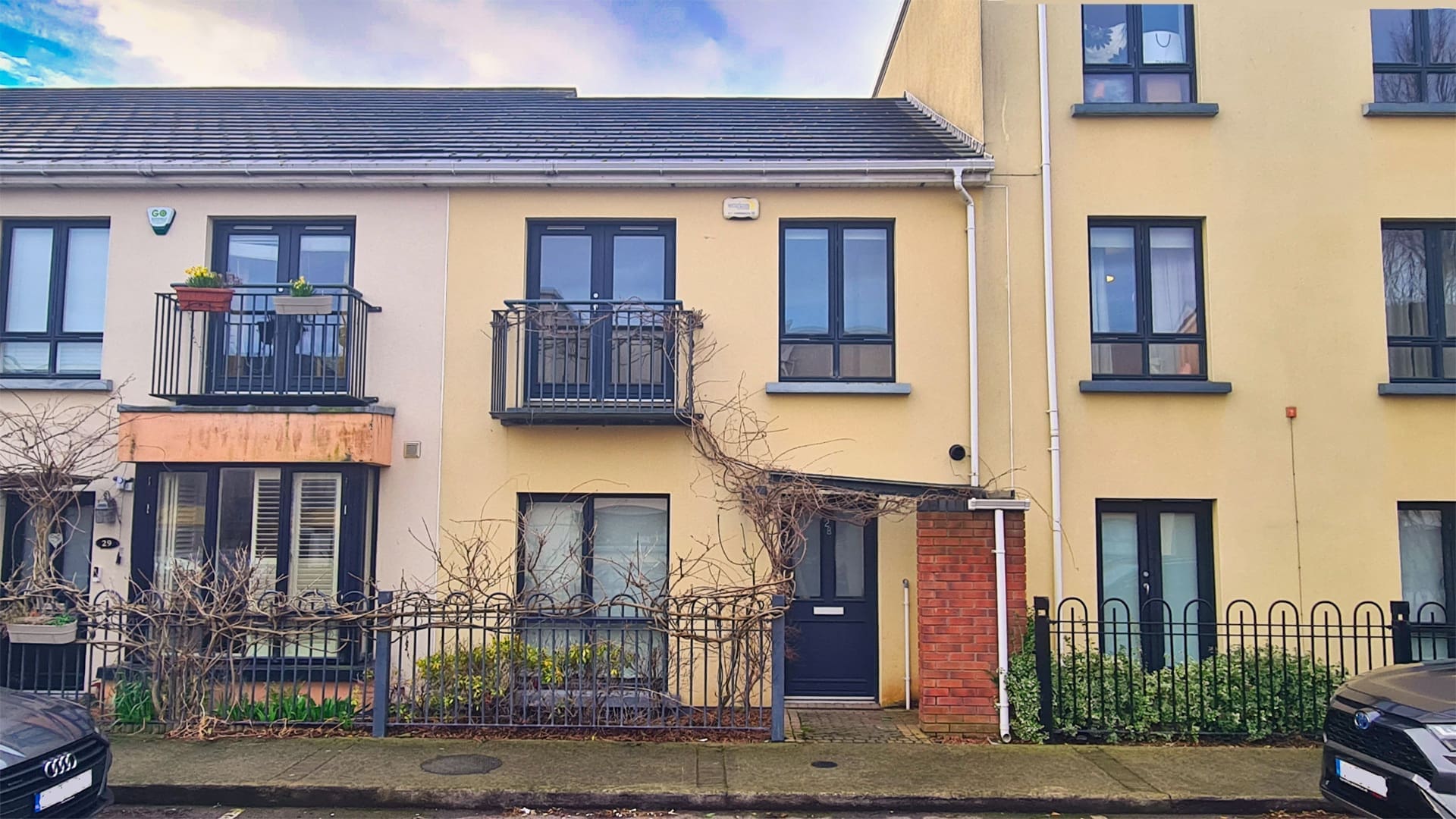 28 Talavera House, The Coast, Baldoyle, D13