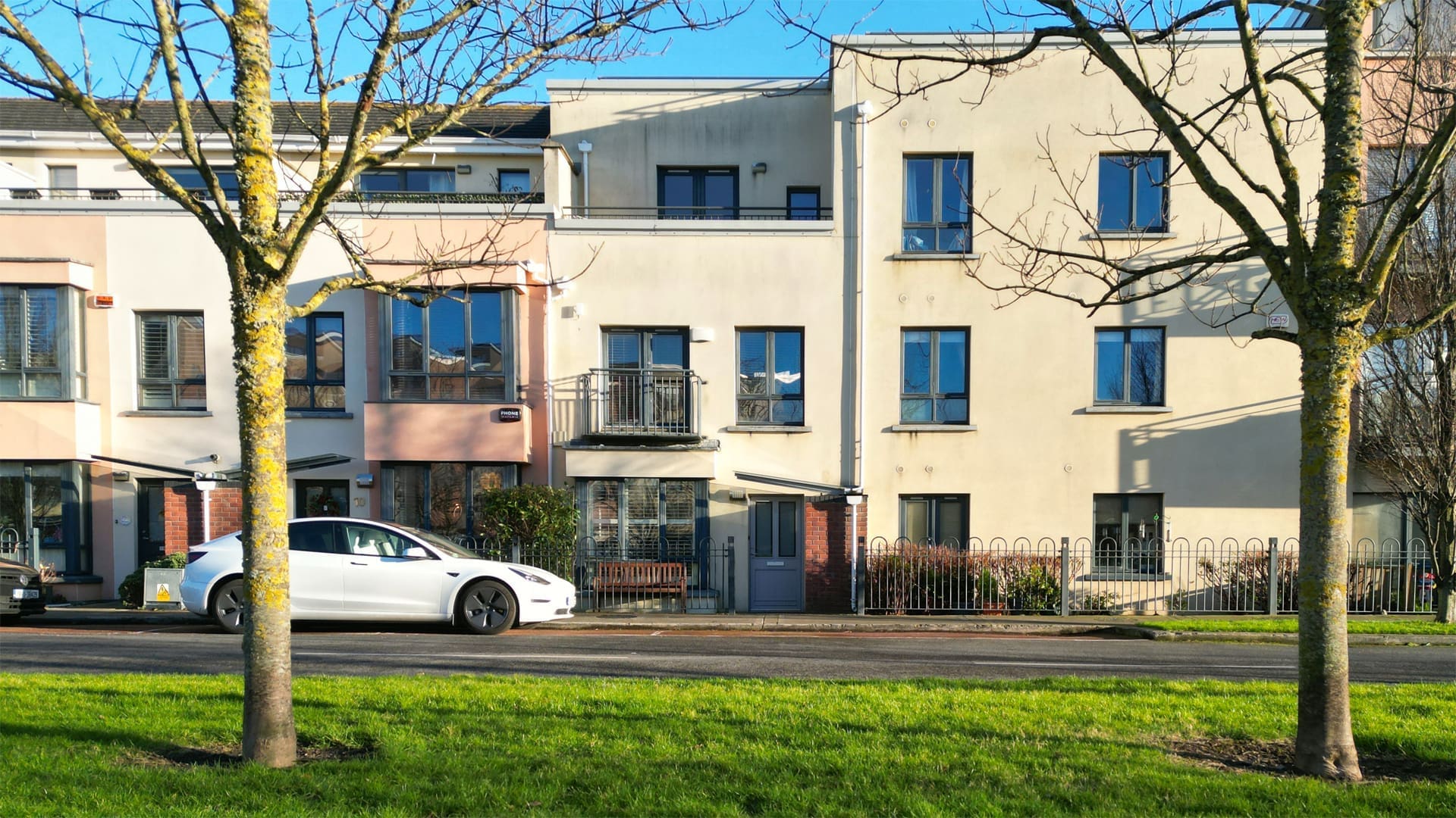 default 9 Stapolin House, The Coast, Baldoyle, D13
