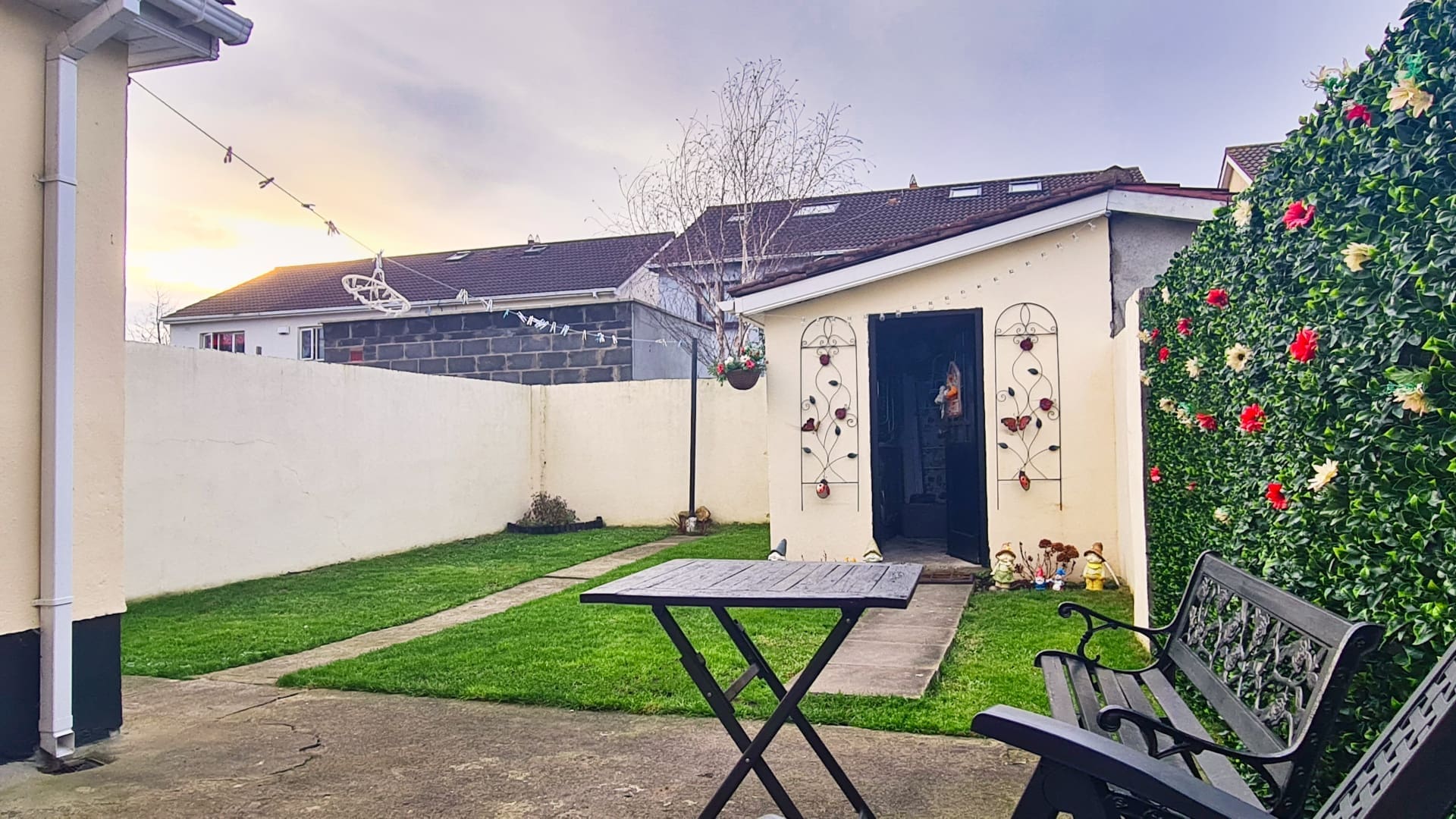 rearedit 7 Greenwood Way, Ayrfield, Dublin 13