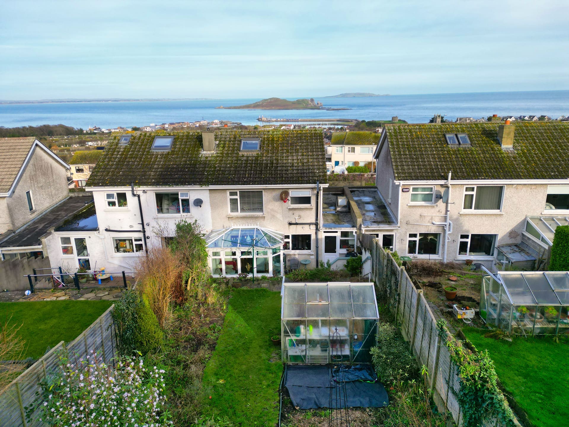 13 Balkill Park, Howth, Co. Dublin