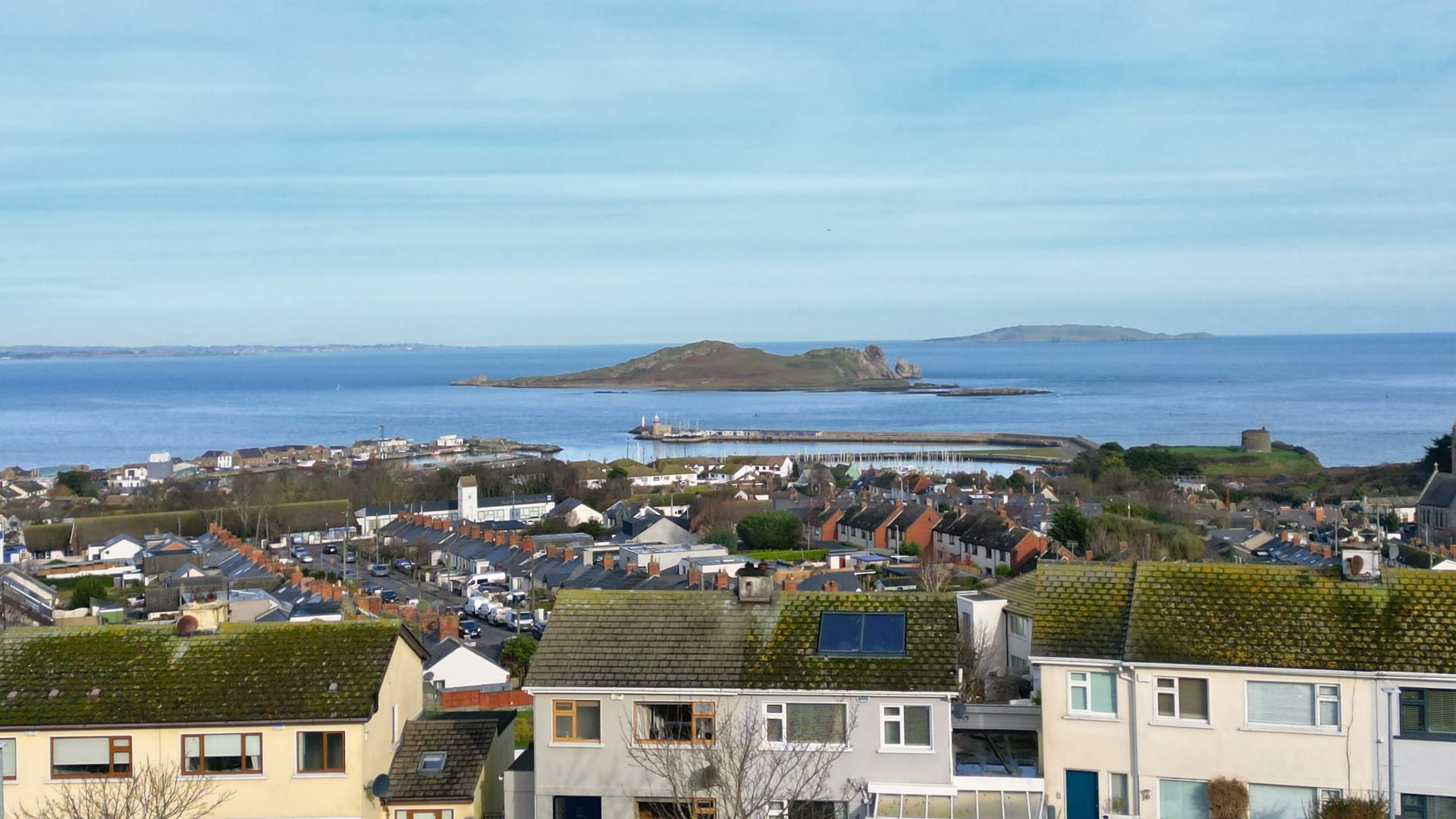 13 Balkill Park, Howth, Co. Dublin
