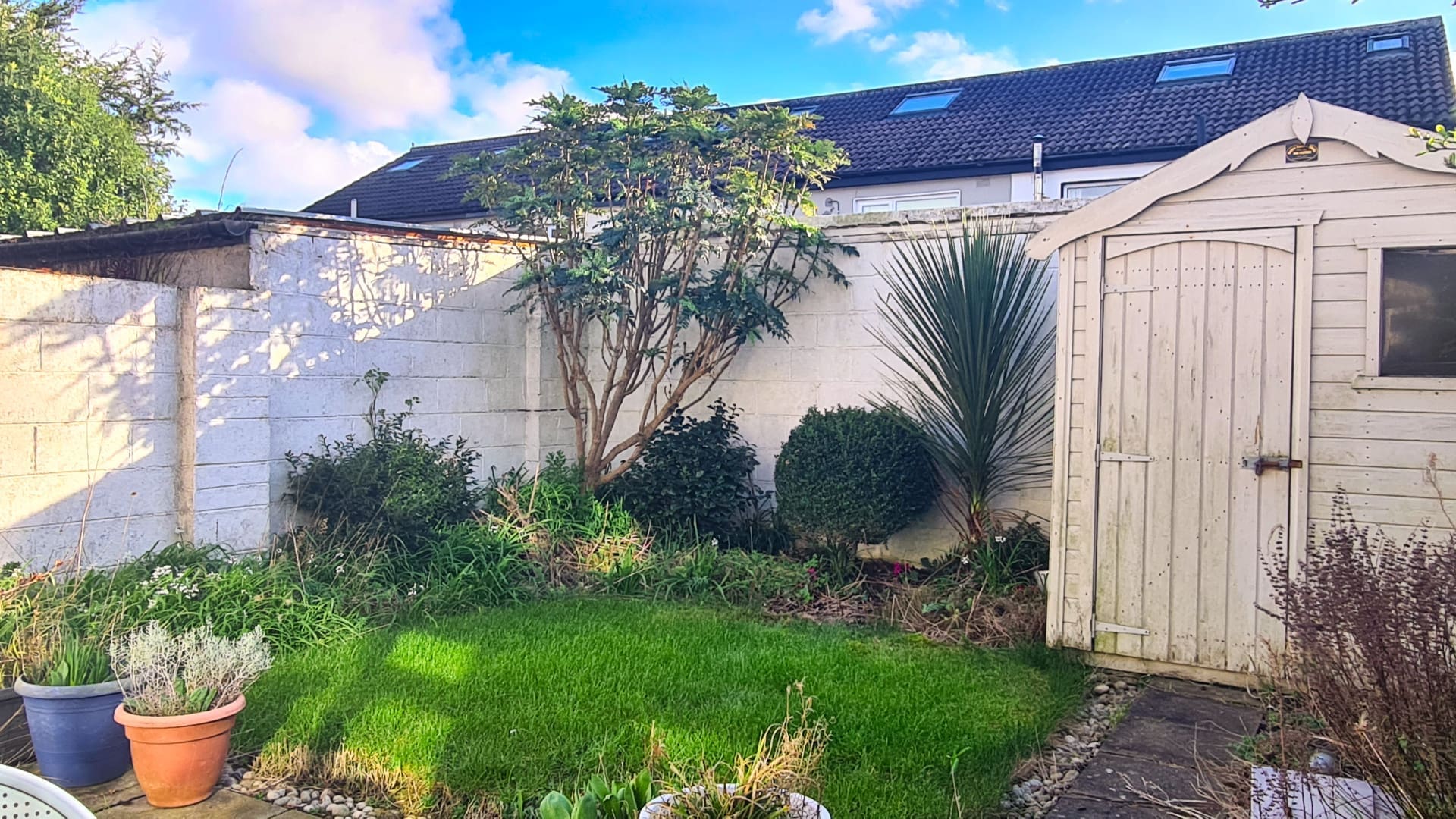 back 10 Tuscanny Park, Baldoyle, D13