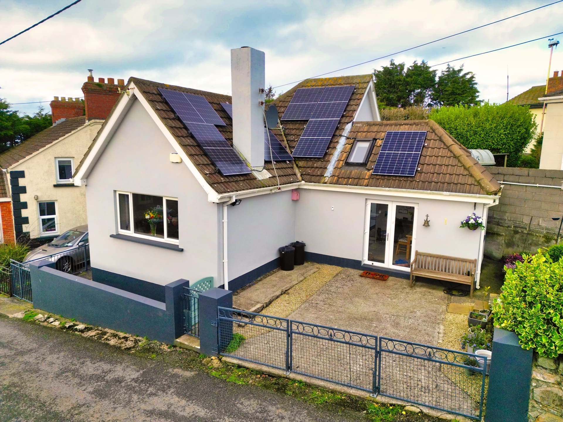 Saoirse, Upper Cliff Rd, Howth, Co. Dublin