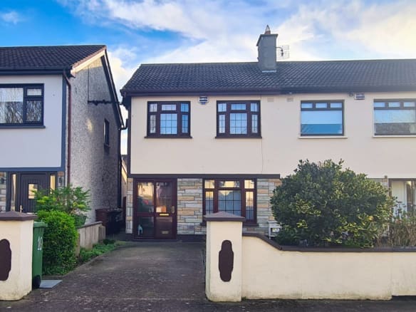 10 Tuscanny Park, Baldoyle, D13