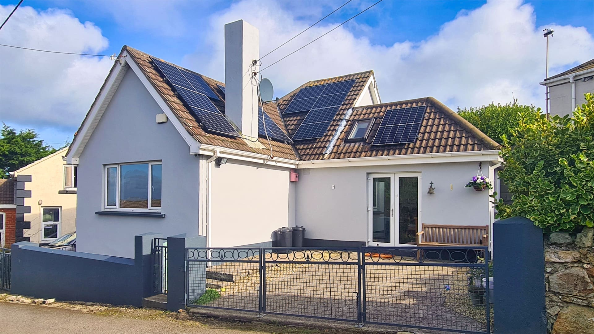 Saoirse, Upper Cliff Rd, Howth, Co. Dublin