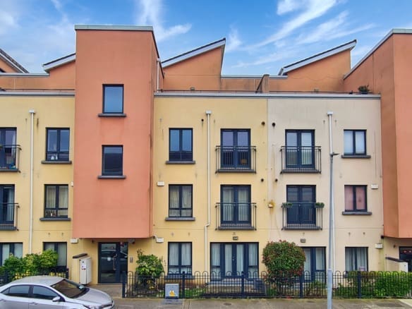 65 Sweetman House, The Coast, Baldoyle, D13