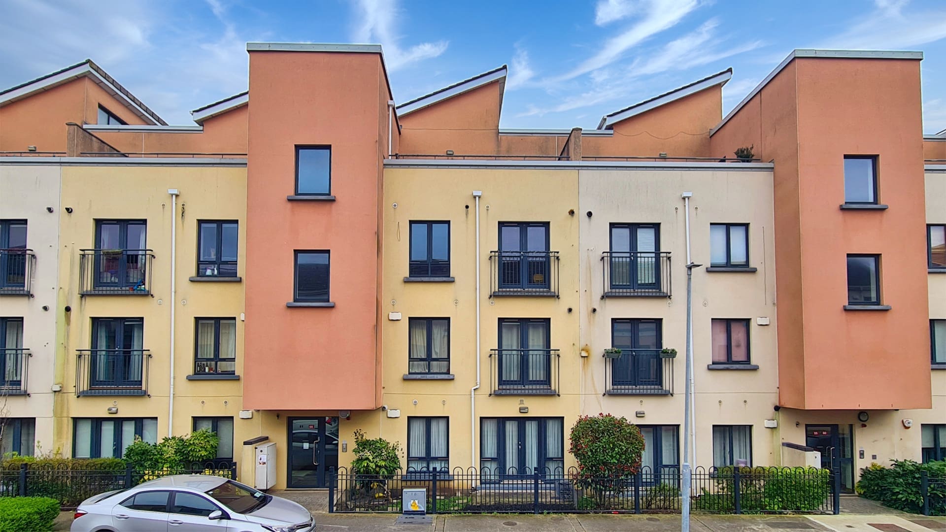 65 Sweetman House, The Coast, Baldoyle, D13