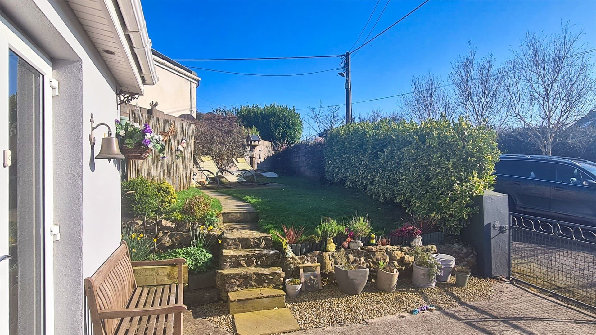 Saoirse, Upper Cliff Rd, Howth, Co. Dublin