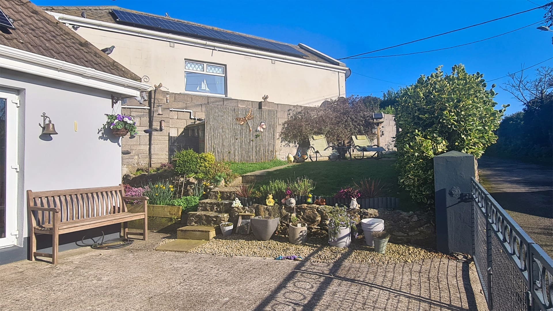 Saoirse, Upper Cliff Rd, Howth, Co. Dublin