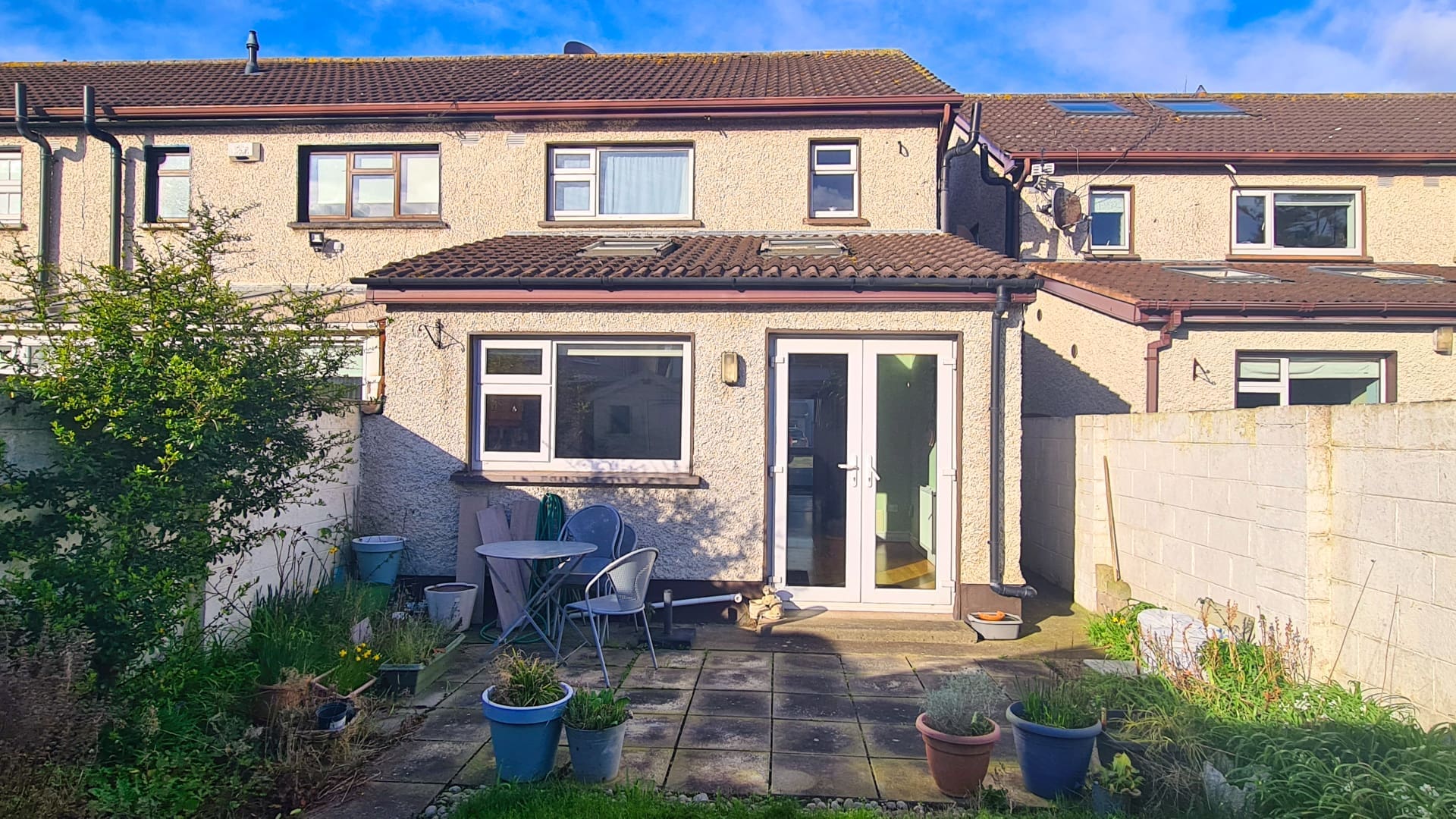 rear 10 Tuscanny Park, Baldoyle, D13