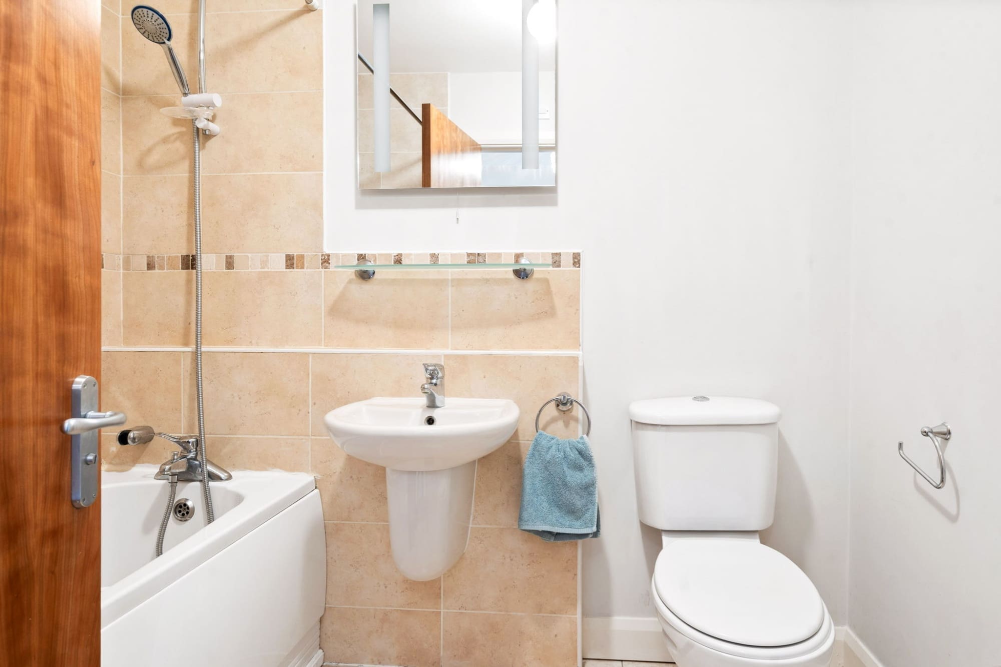 75 The Kilns, Station Road, Portmarnock, County Dublin