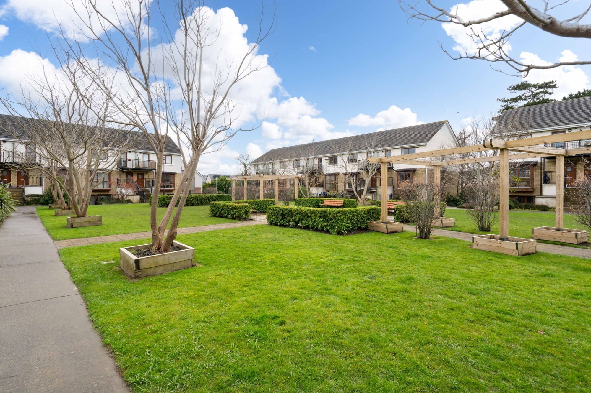 75 The Kilns, Station Road, Portmarnock, County Dublin