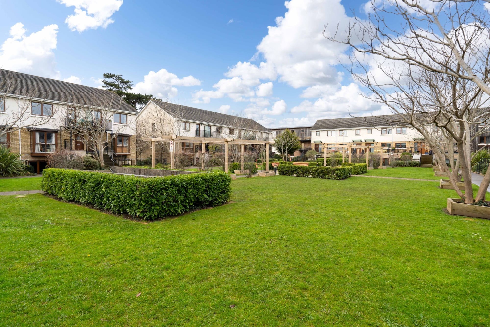 75 The Kilns, Station Road, Portmarnock, County Dublin