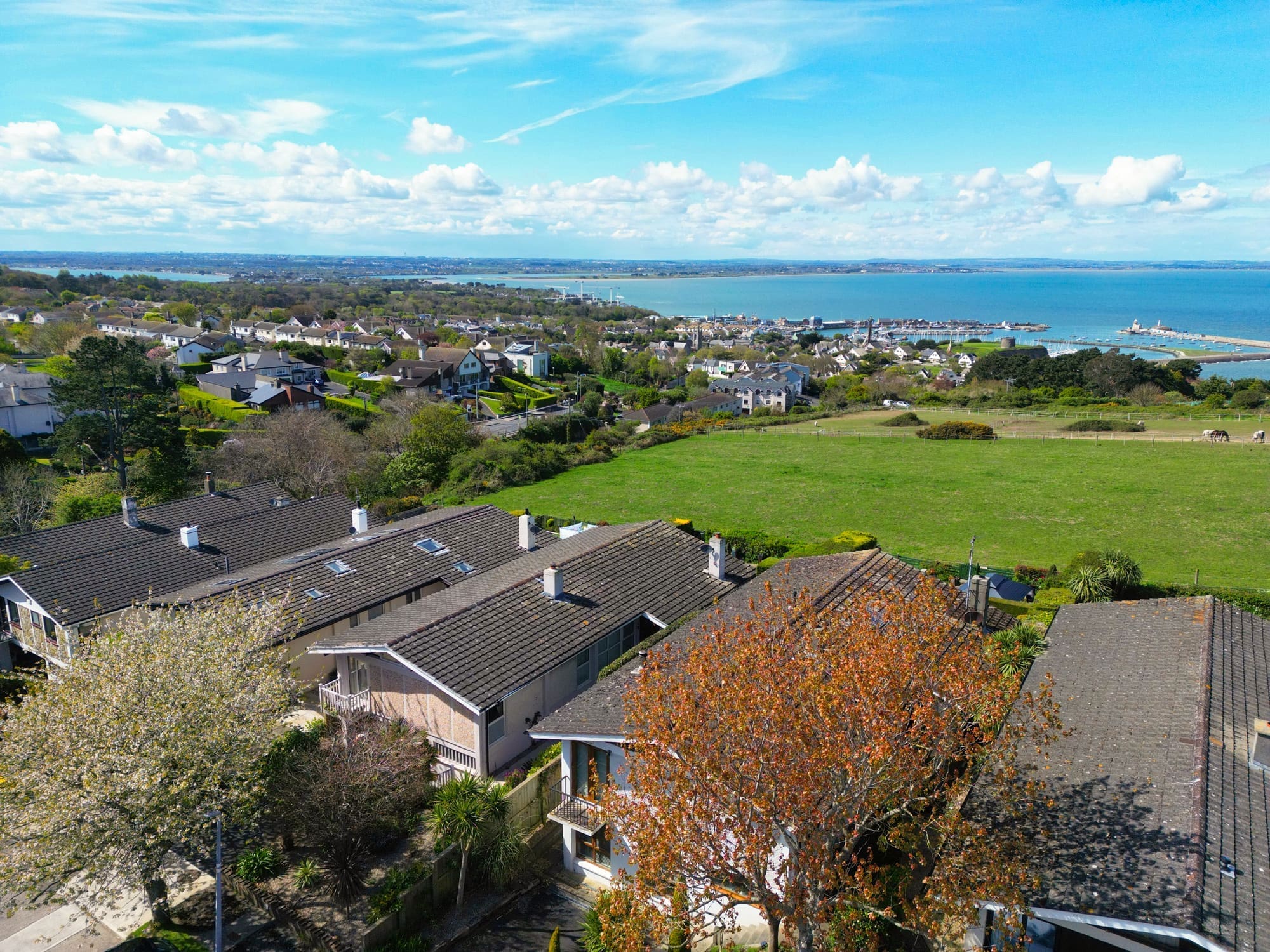 8 Cannon Rock View, Howth, Co. Dublin