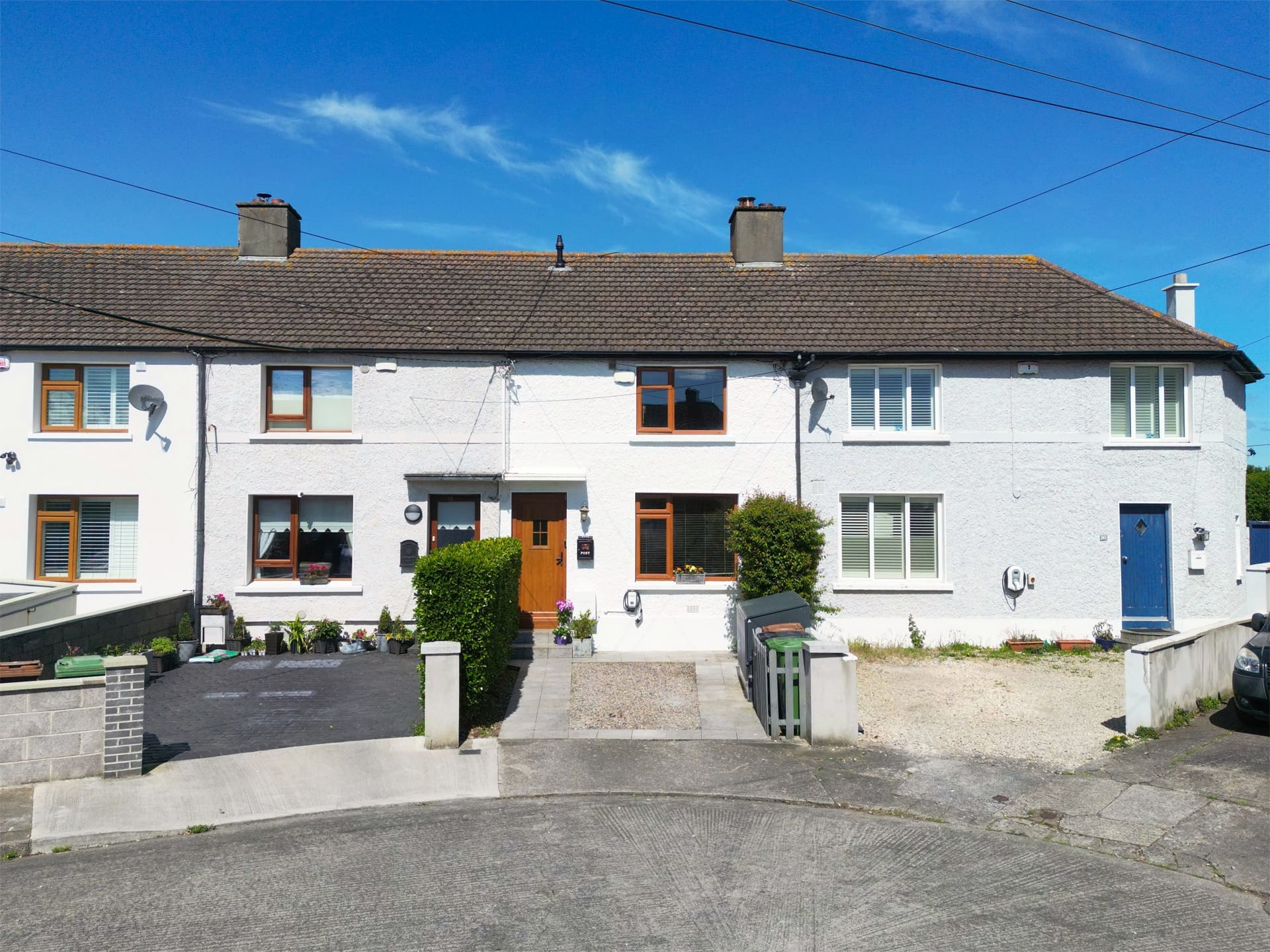 13 James McCormack Gardens, Sutton, D13