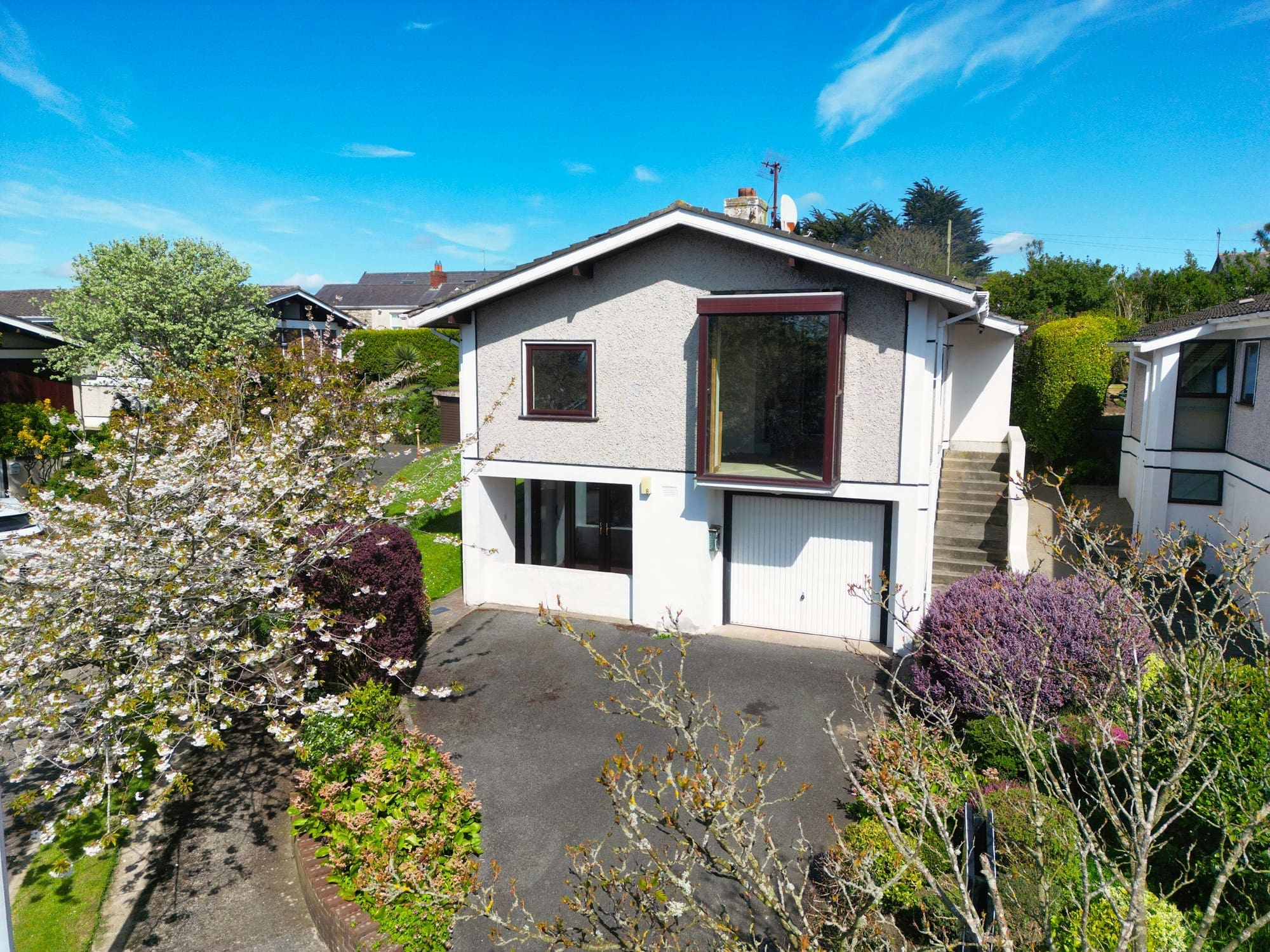 8 Cannon Rock View, Howth, Co. Dublin
