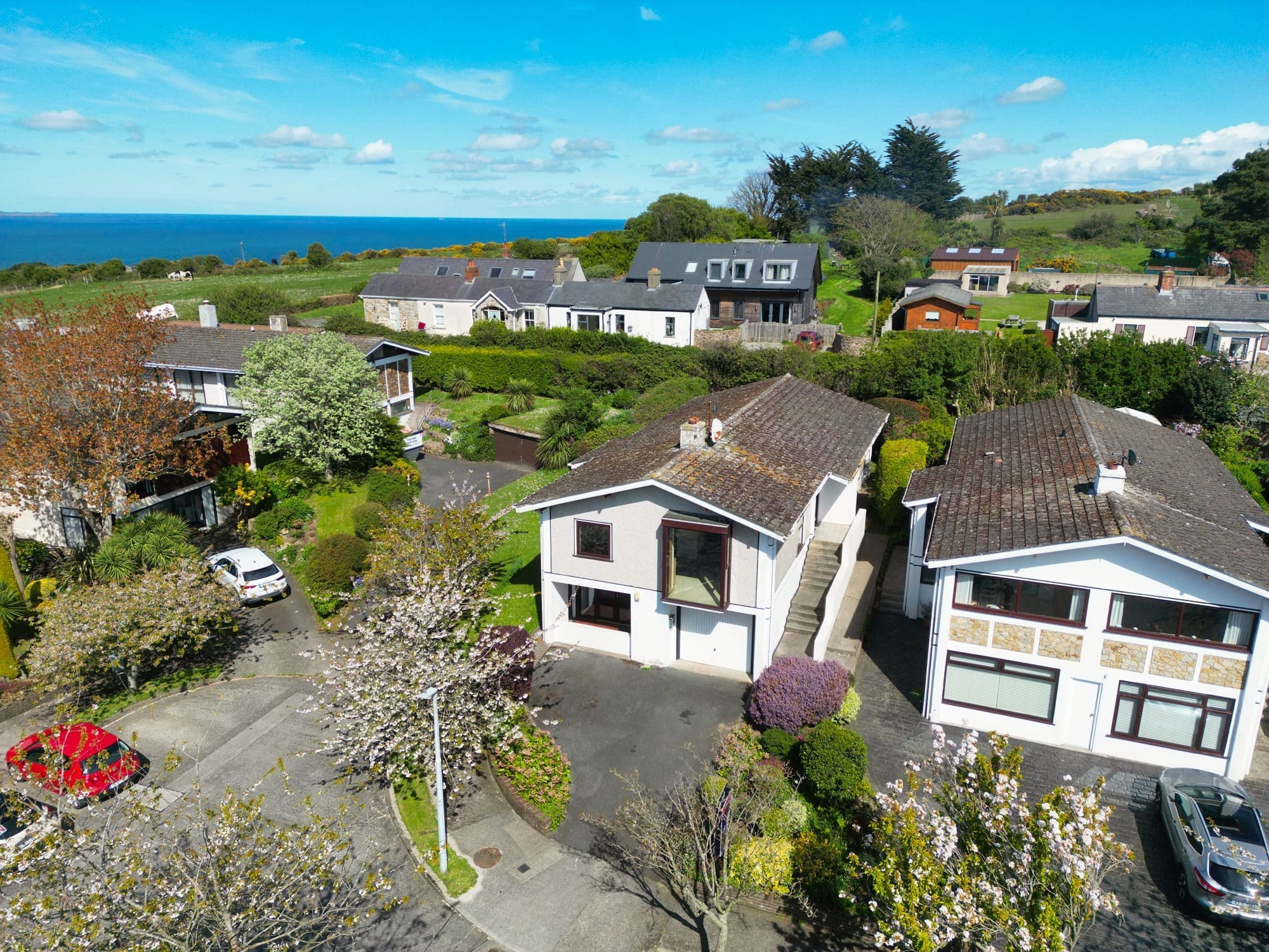 8 Cannon Rock View, Howth, Co. Dublin