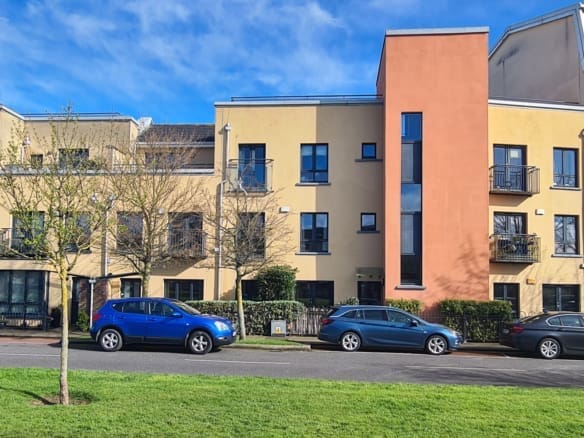 26 Parker House, The Coast, Baldoyle, D13