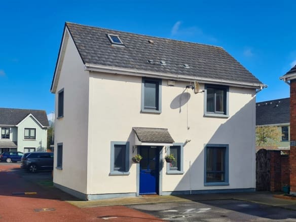 14 Railway Mews, Clongriffin, D13