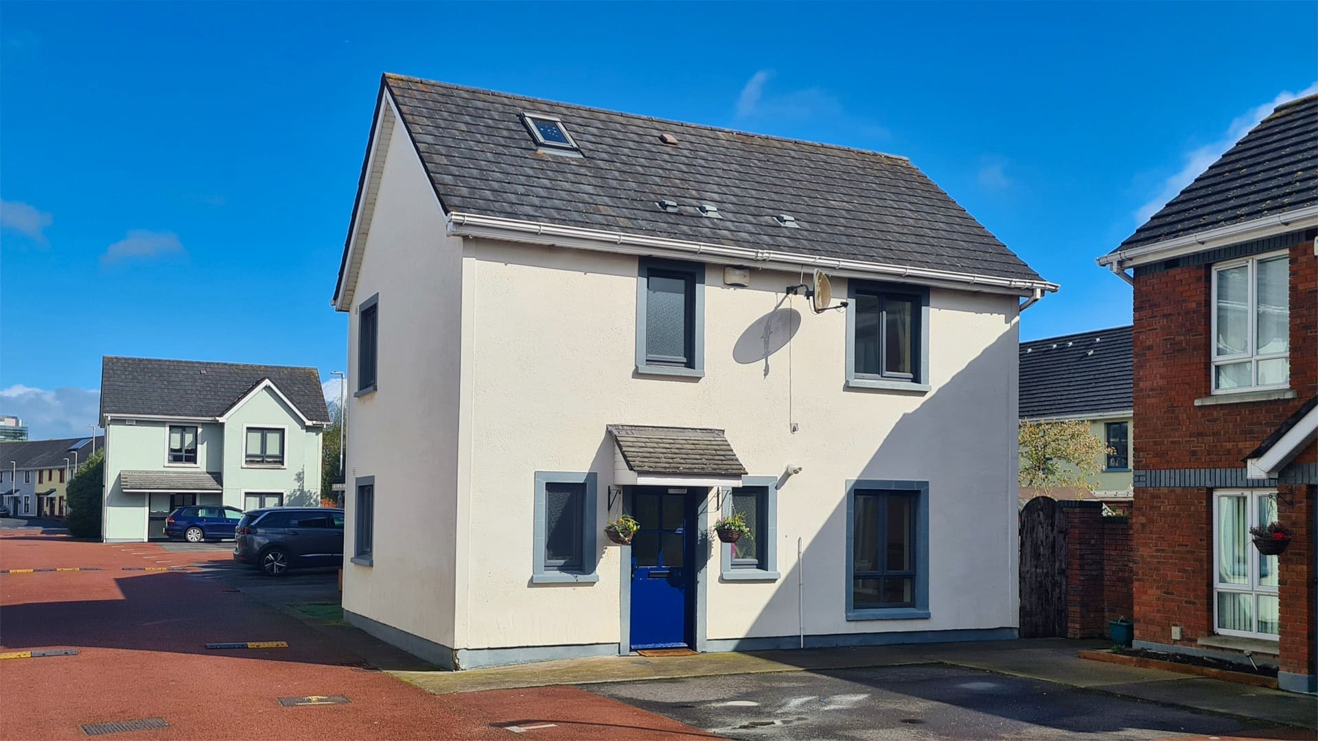 14 Railway Mews, Clongriffin, D13