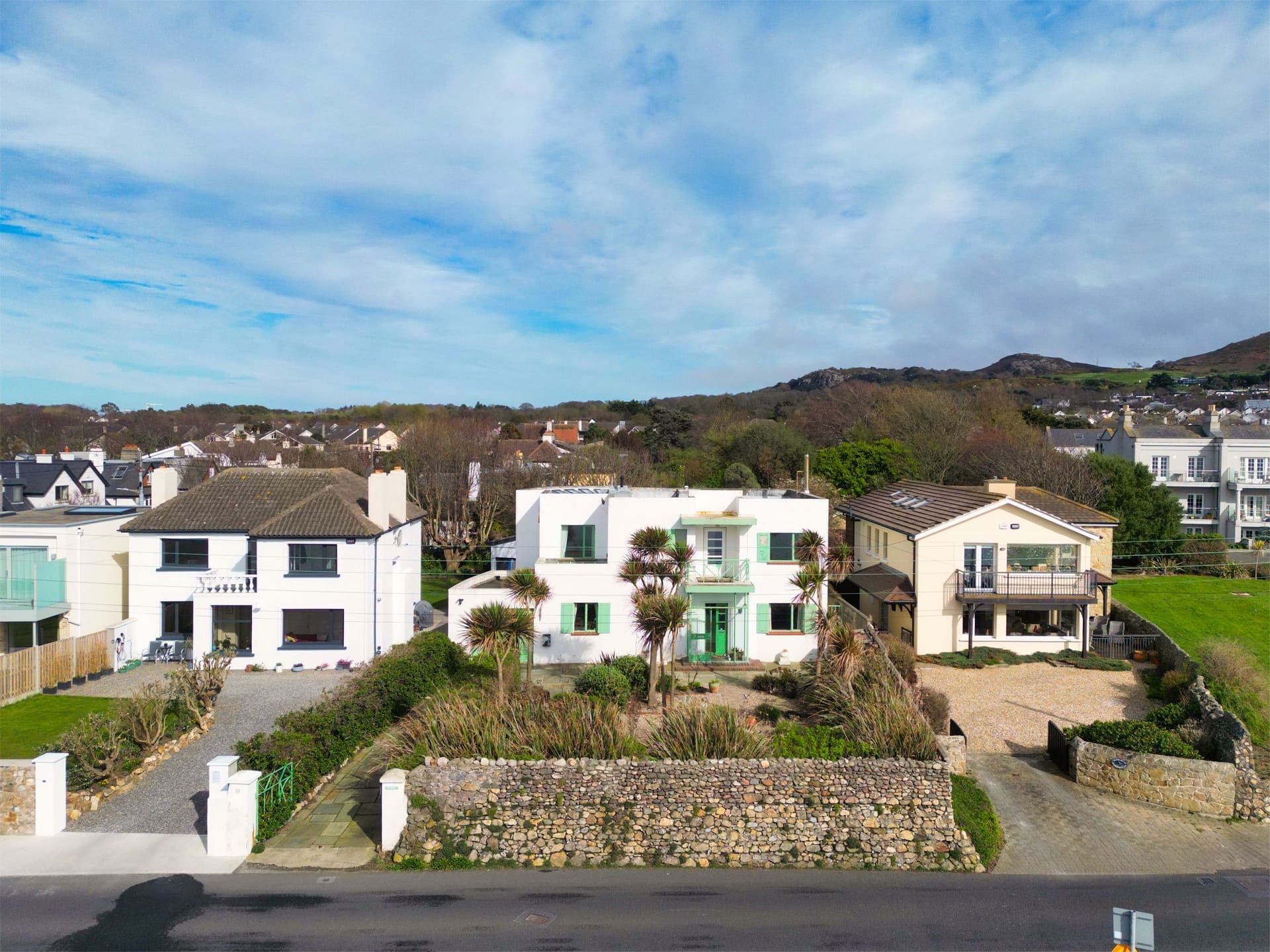 Ceuta, 29 Sutton Strand, Sutton, Dublin 13