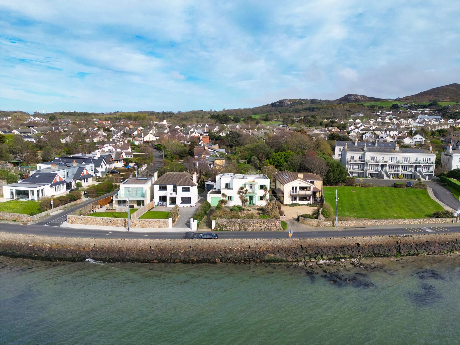 Ceuta, 29 Sutton Strand, Sutton, Dublin 13