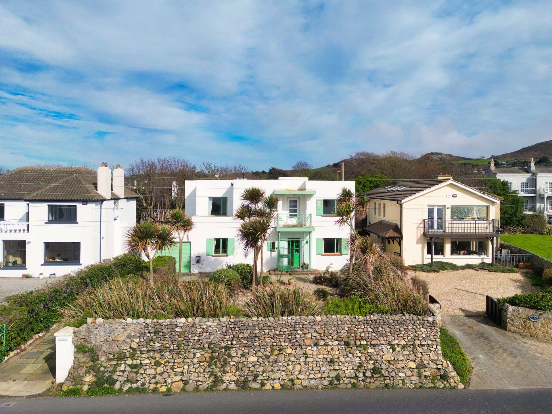 Ceuta, 29 Sutton Strand, Sutton, Dublin 13
