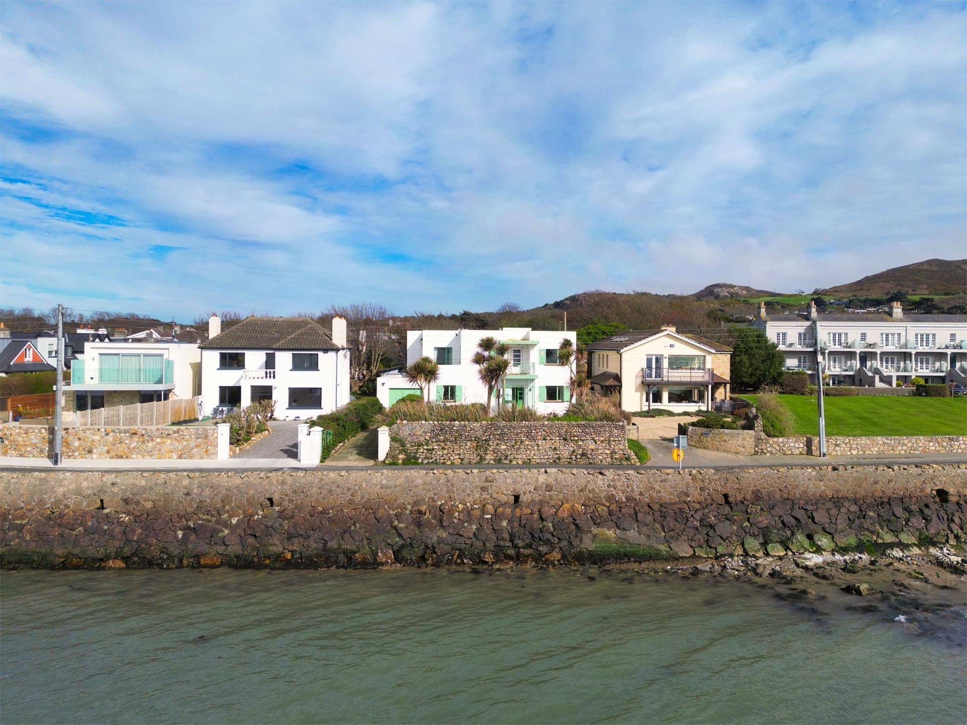 Ceuta, 29 Sutton Strand, Sutton, Dublin 13