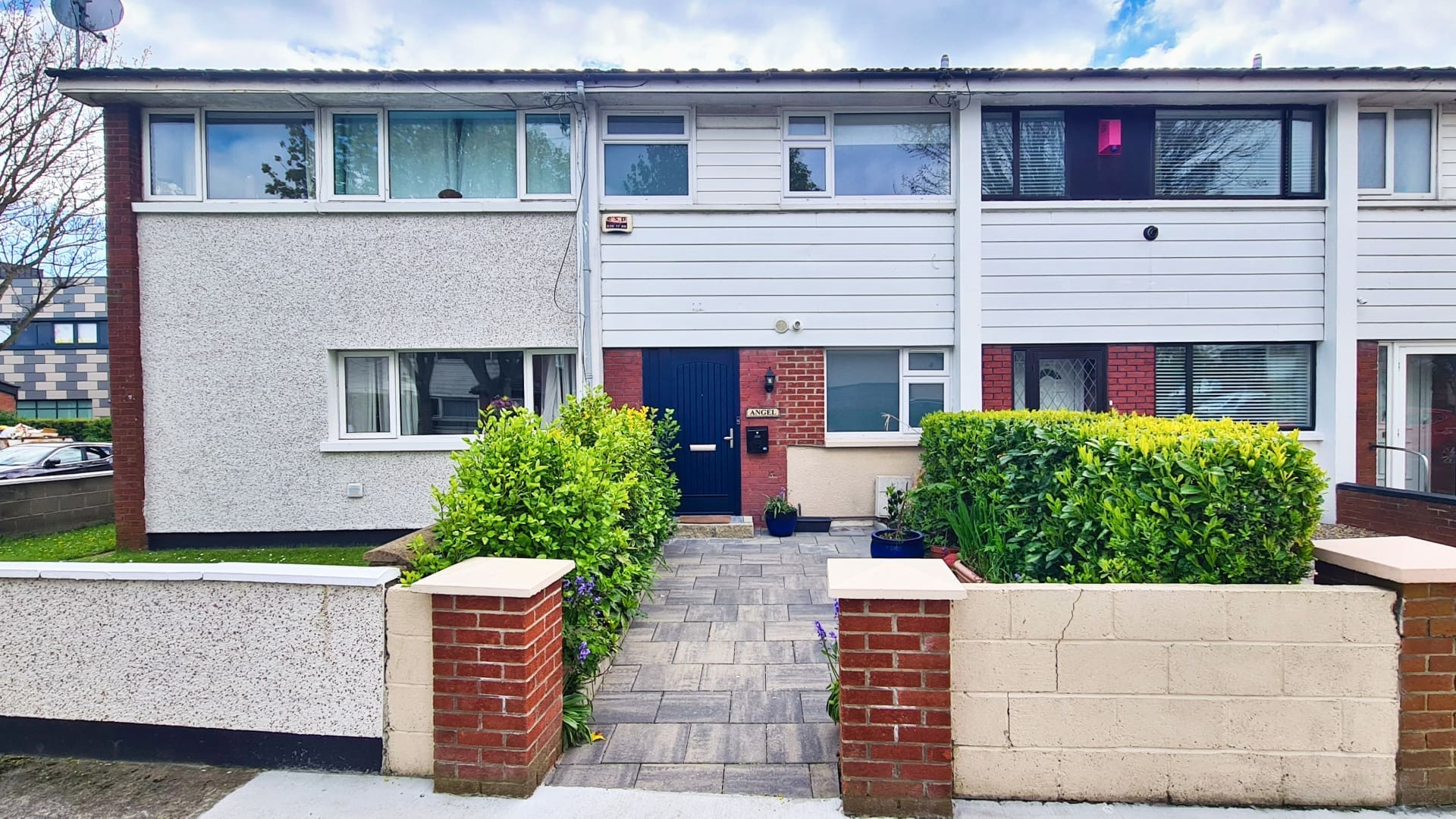 frontedit1 62 Bayside Square North, Sutton, Dublin 13
