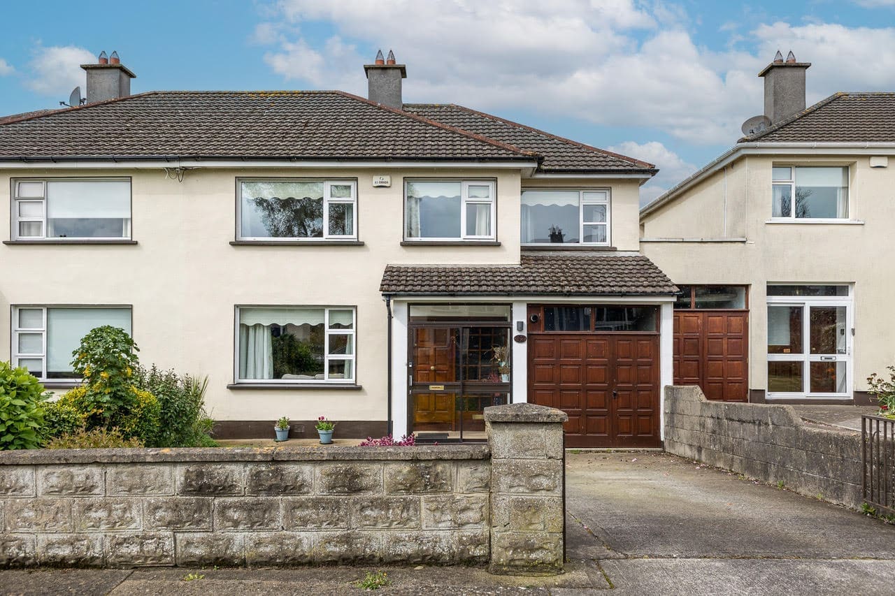 32 Woodlands, Portmarnock, Co Dublin