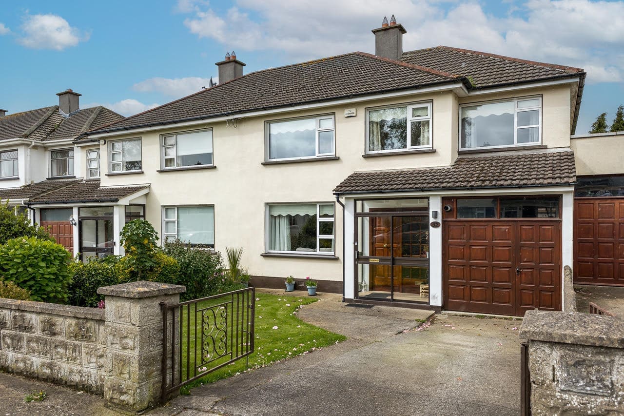 32 Woodlands, Portmarnock, Co Dublin