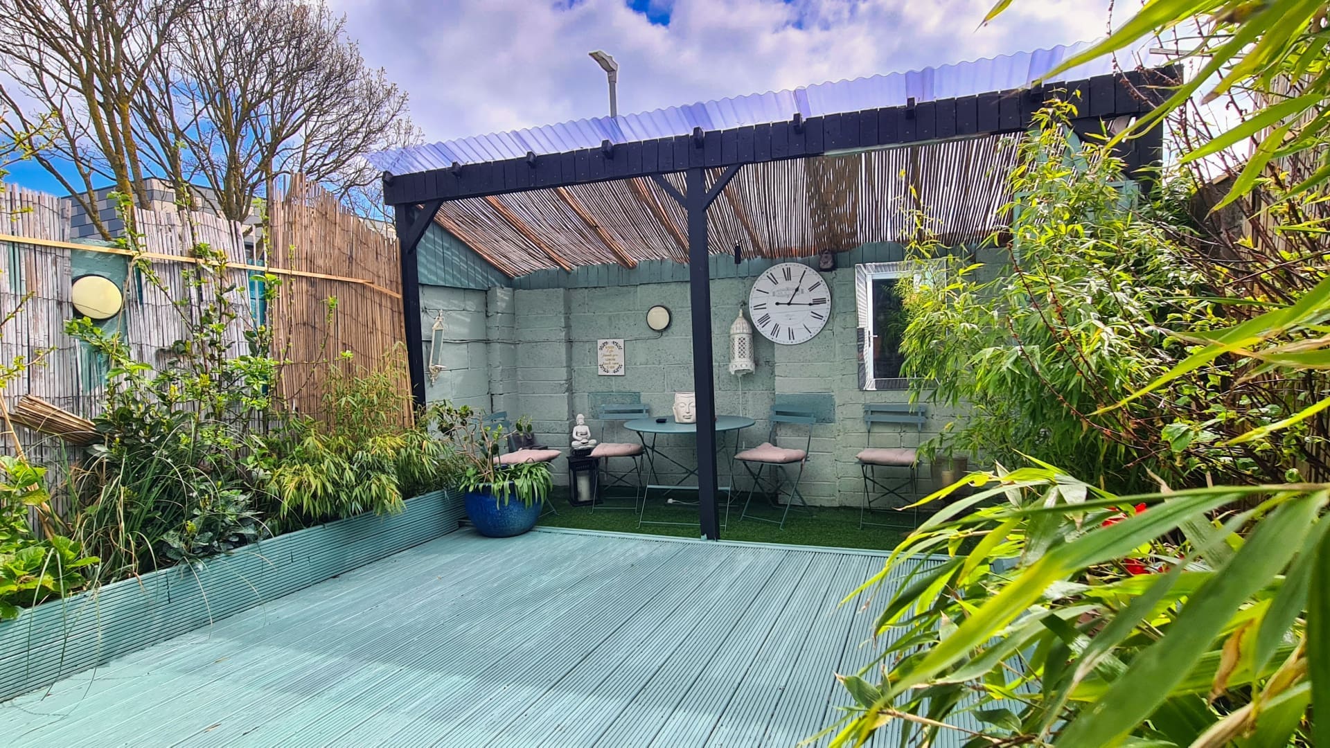 rear 62 Bayside Square North, Sutton, Dublin 13