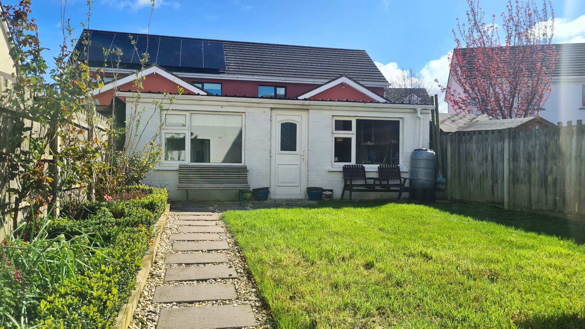 14 Railway Mews, Clongriffin, D13