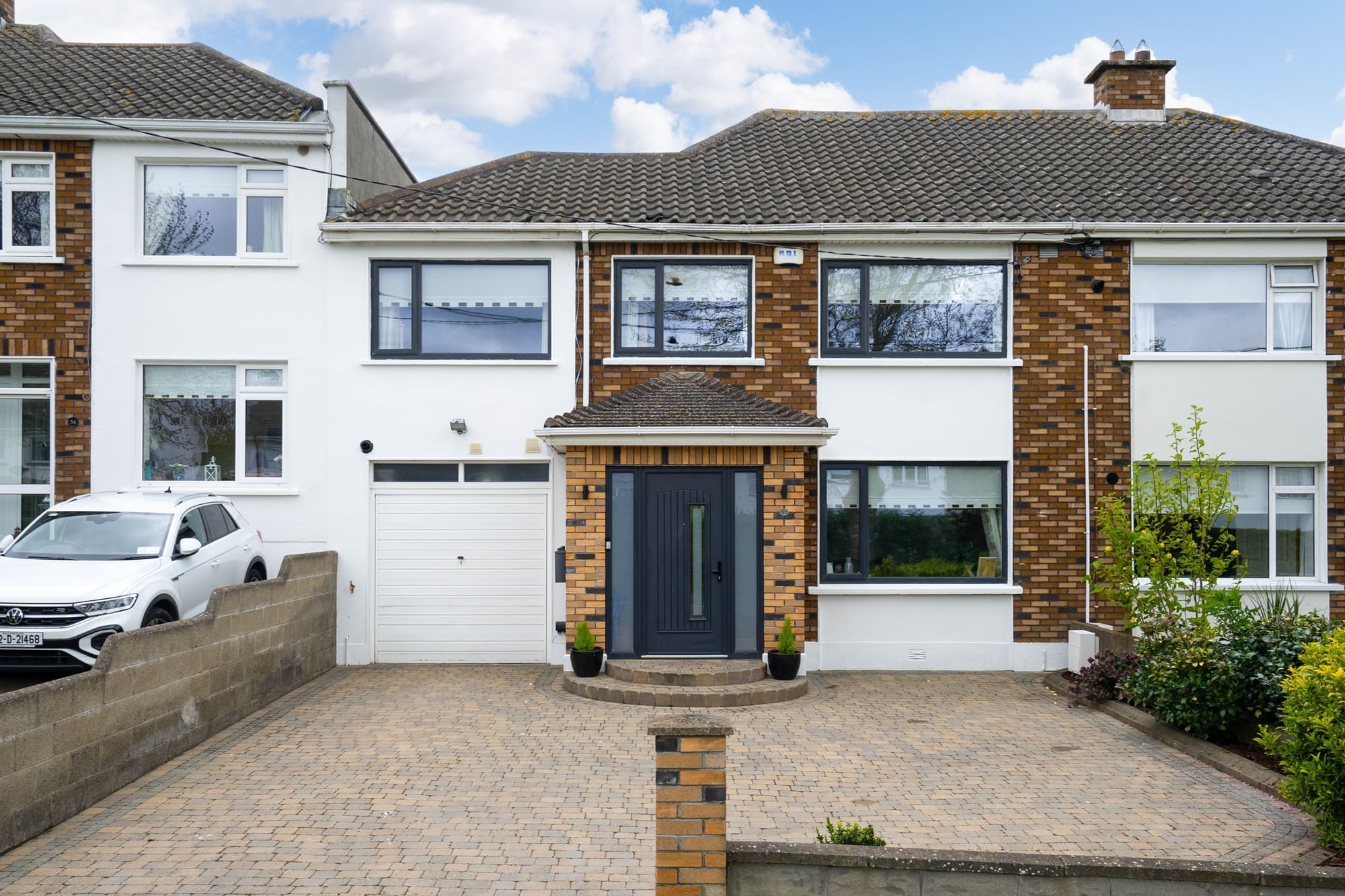 52 Carrickhill Road, Portmarnock, Co Dublin